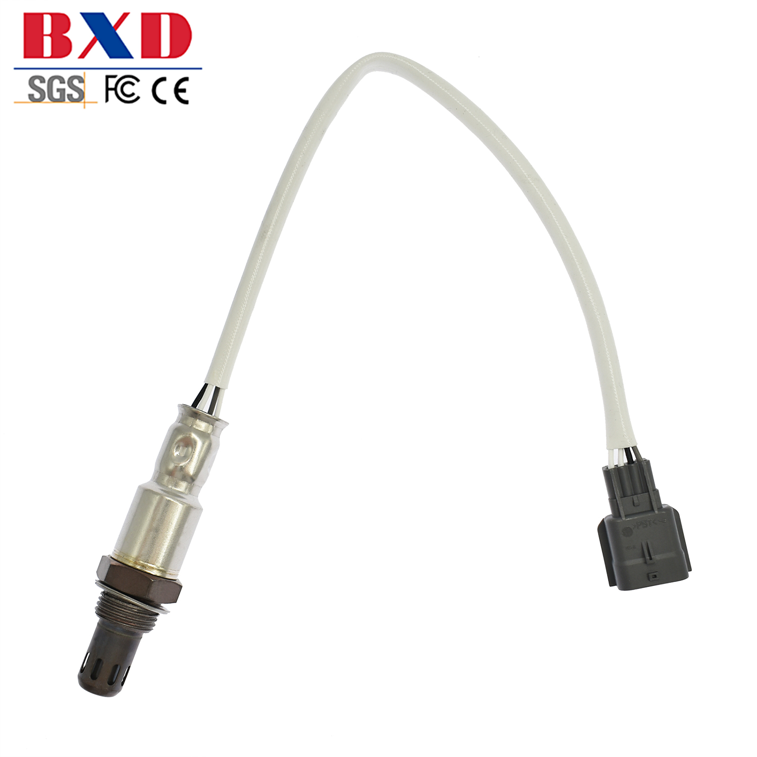 Oxygen Sensor (Downstream) 226A0-4BB0A angle 13