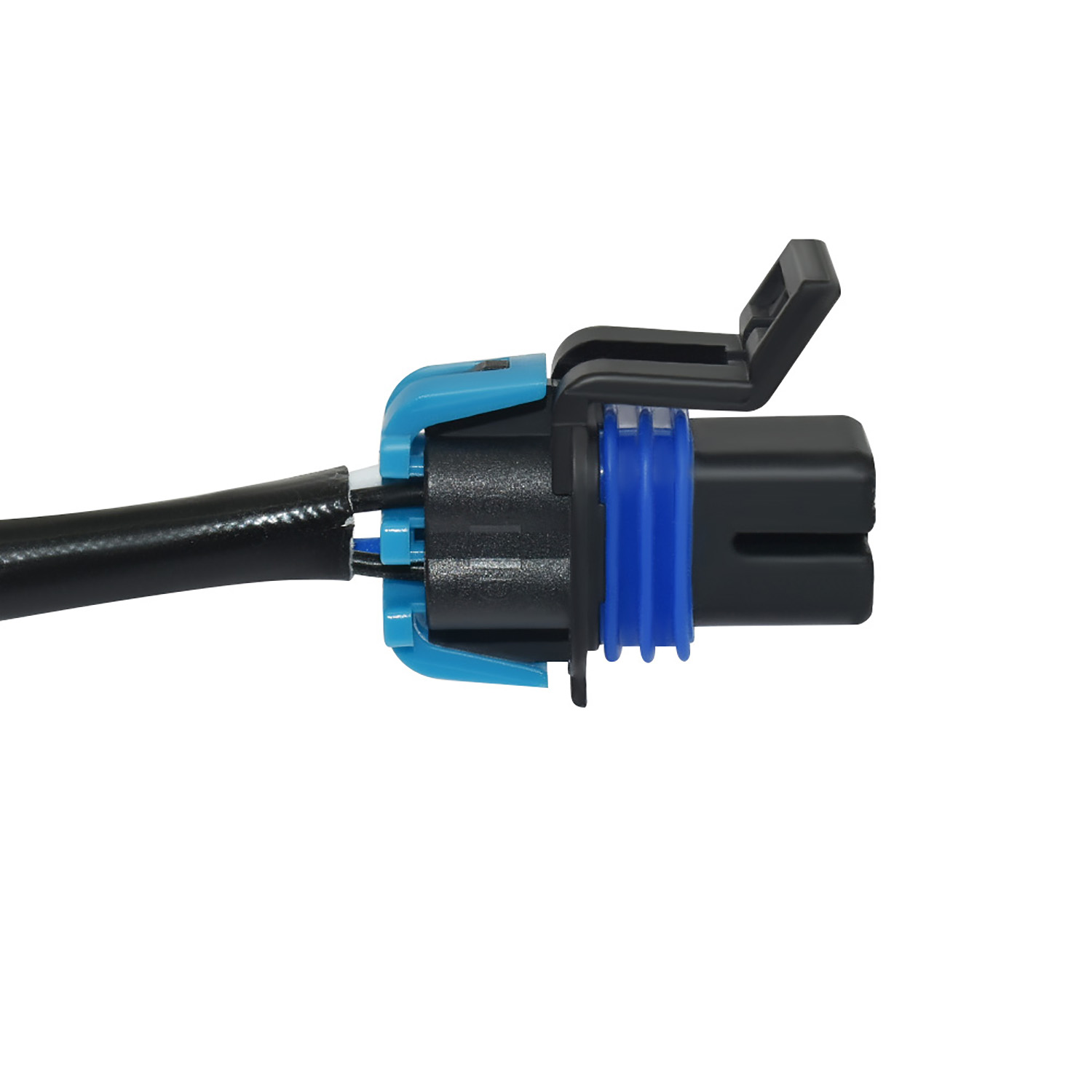 Oxygen Sensor 25180901 angle 6