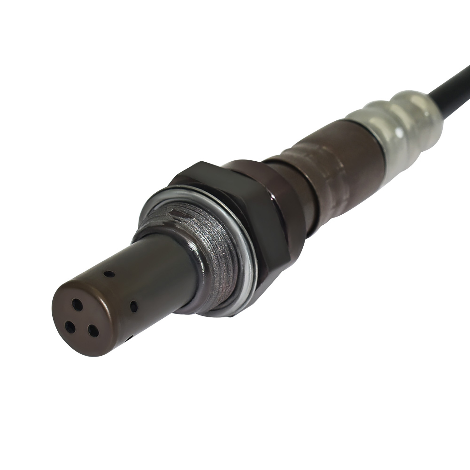 Oxygen Sensor 25180901 angle 9