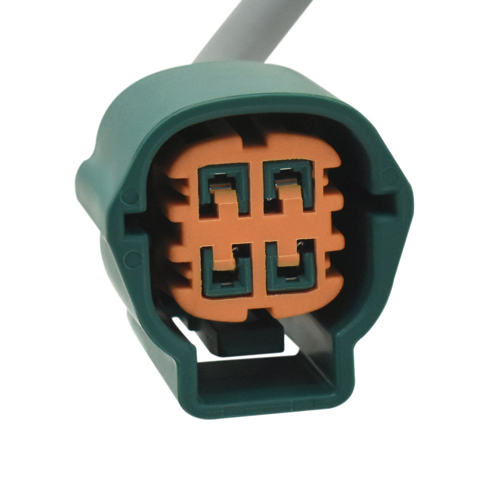 Oxygen Sensor（Downstream）22690-AB010 angle 5