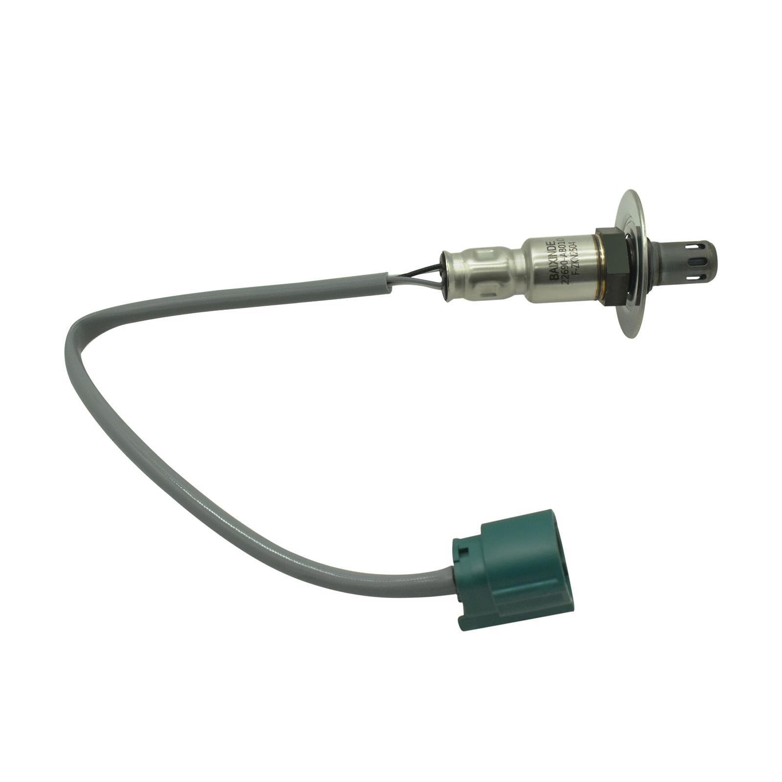 Oxygen Sensor（Downstream）22690-AB010 angle 6