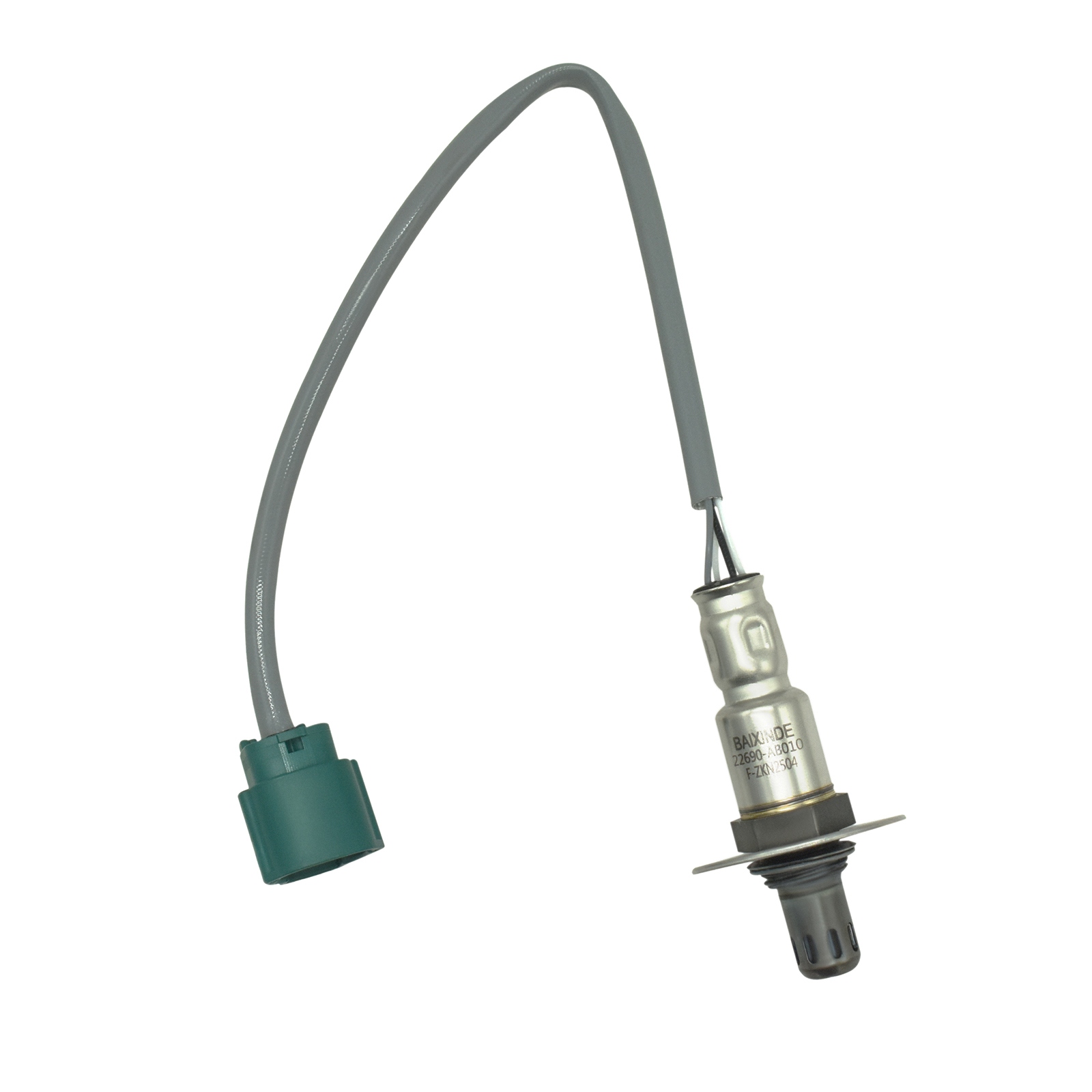 Oxygen Sensor（Downstream）22690-AB010 angle 7