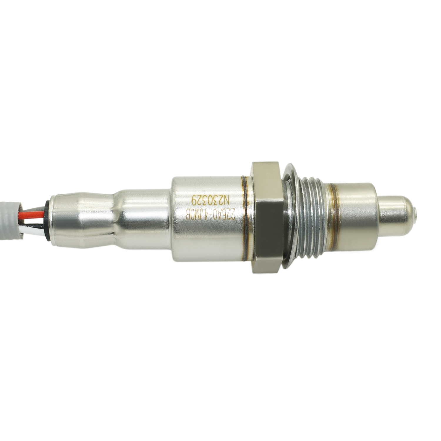 Oxygen Sensor (Downstream) 226A0-4JM0B angle 6