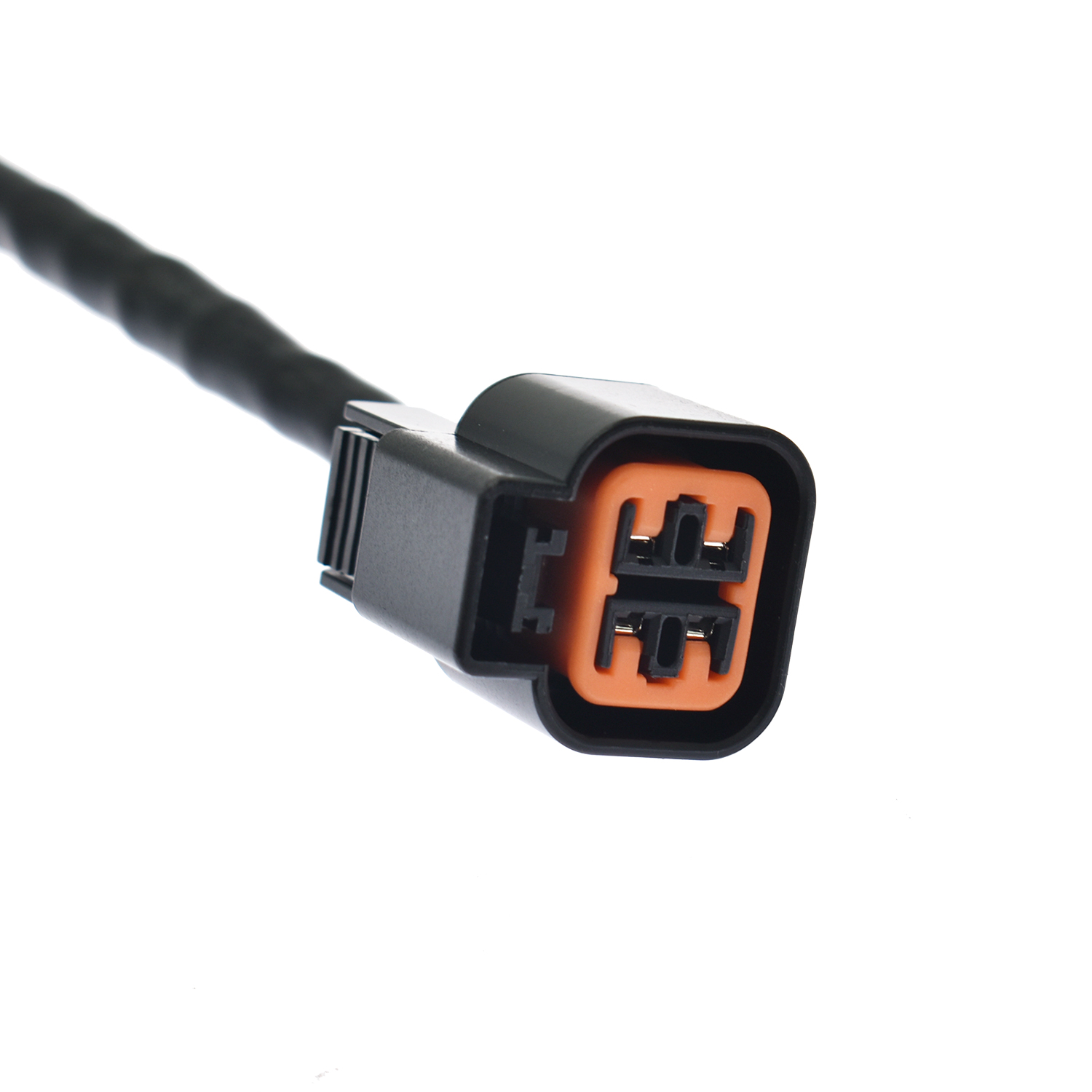 Oxygen Sensor (Upstream) 39210-23750 angle 5