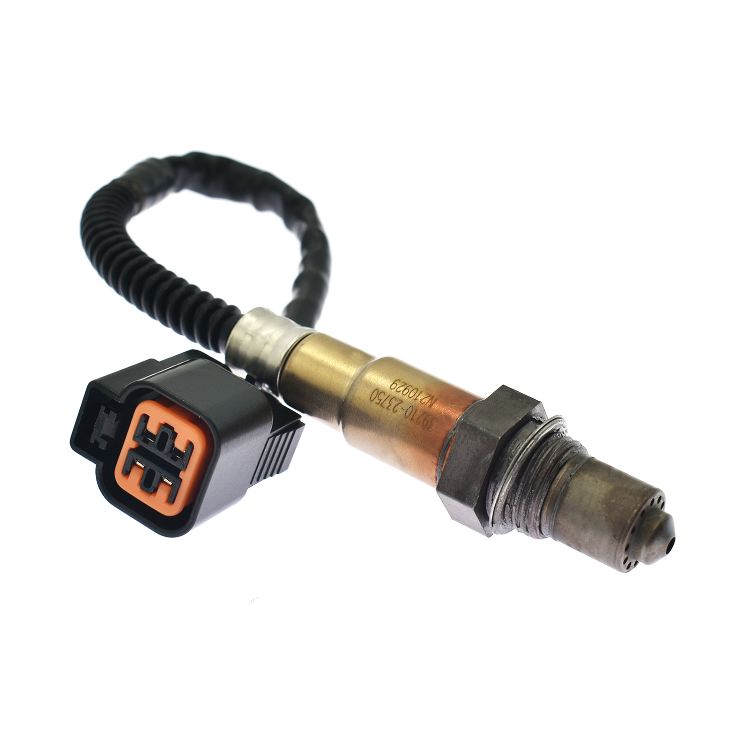 Oxygen Sensor (Upstream) 39210-23750 angle 8