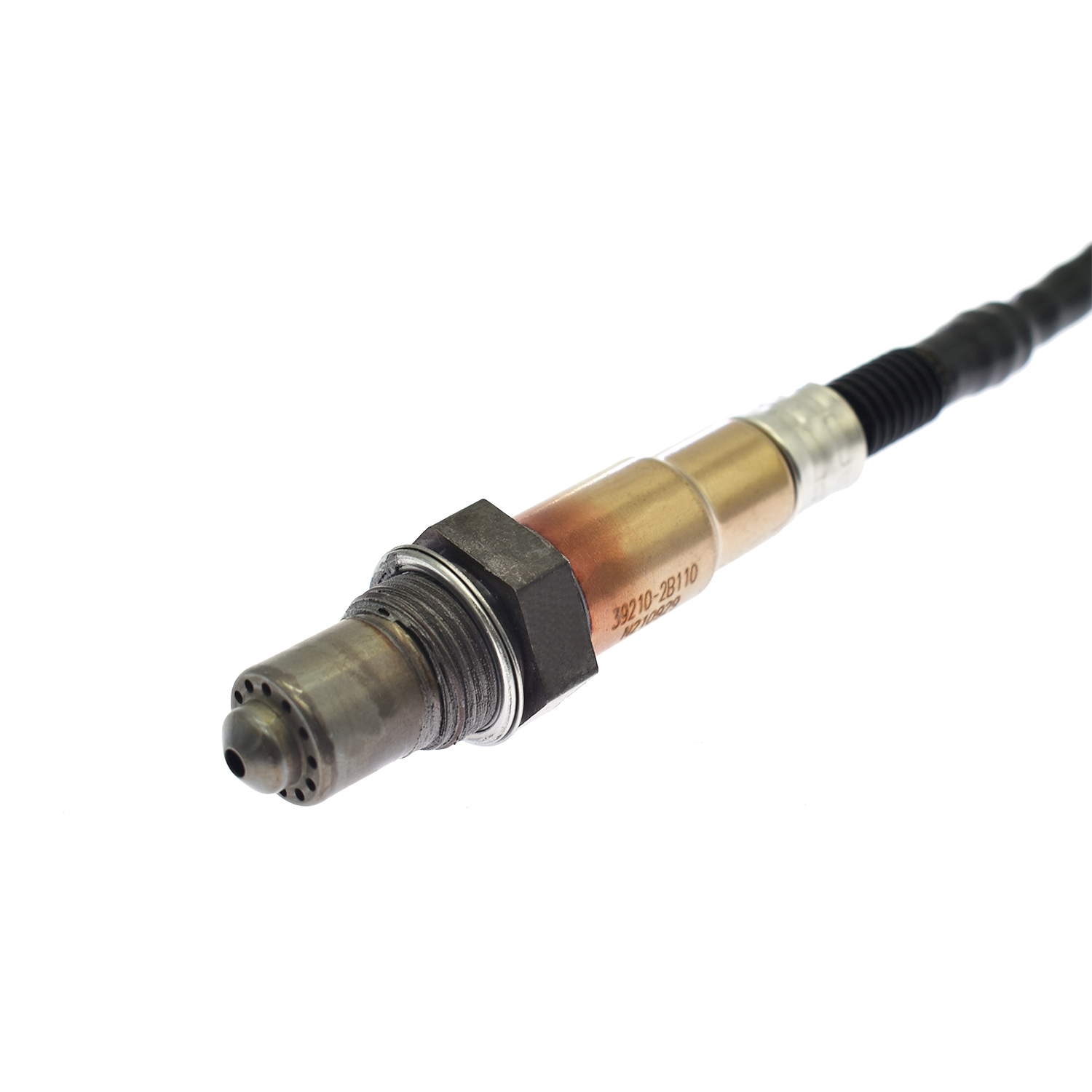 Oxygen Sensor (Downstream) 39210-2B110 angle 6