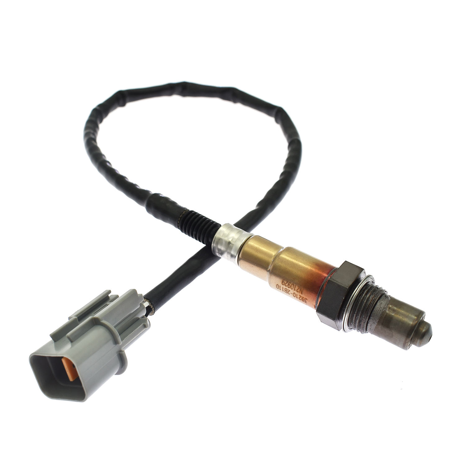 Oxygen Sensor (Downstream) 39210-2B110 angle 7