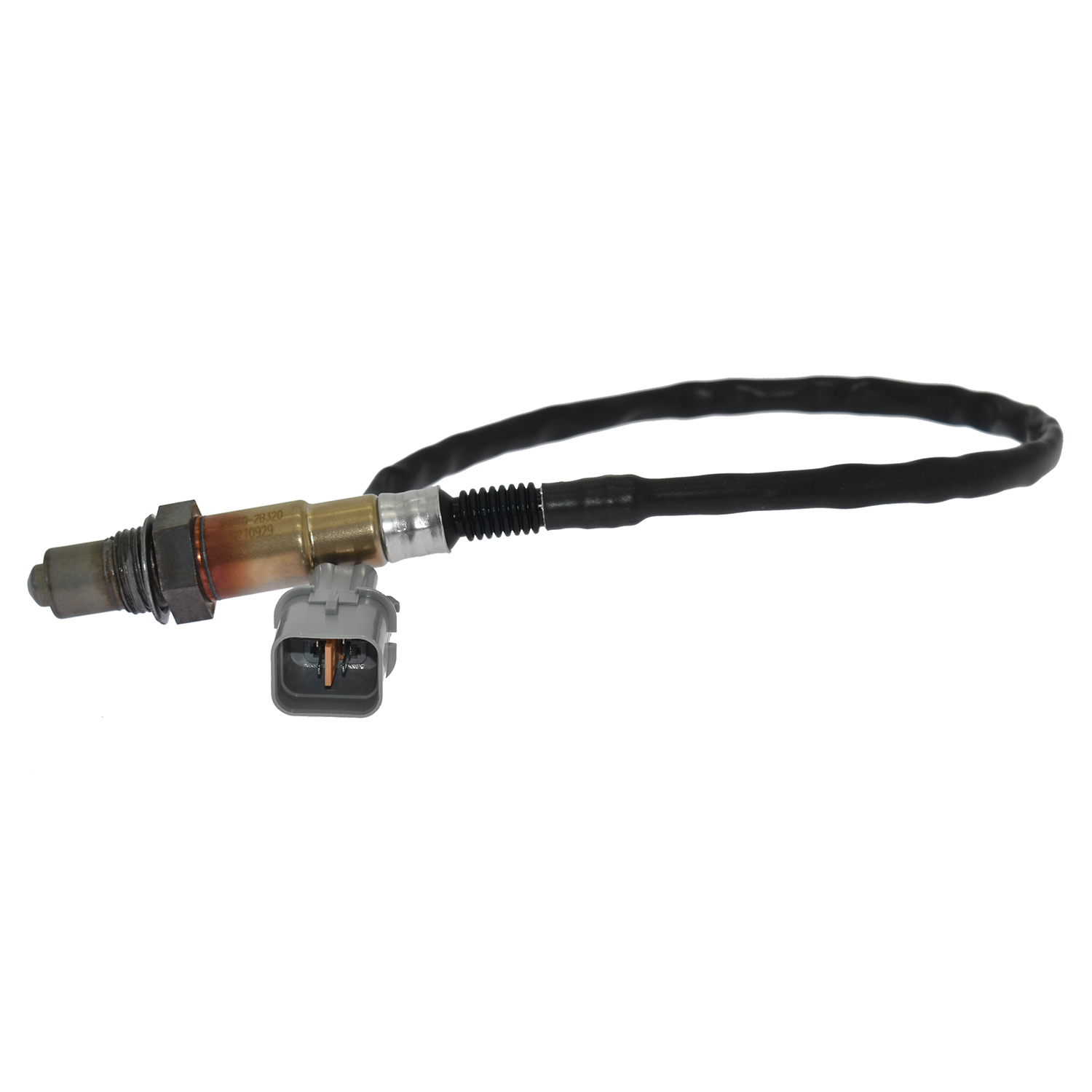 Oxygen Sensor（Downstream）39210-2B320 angle 5