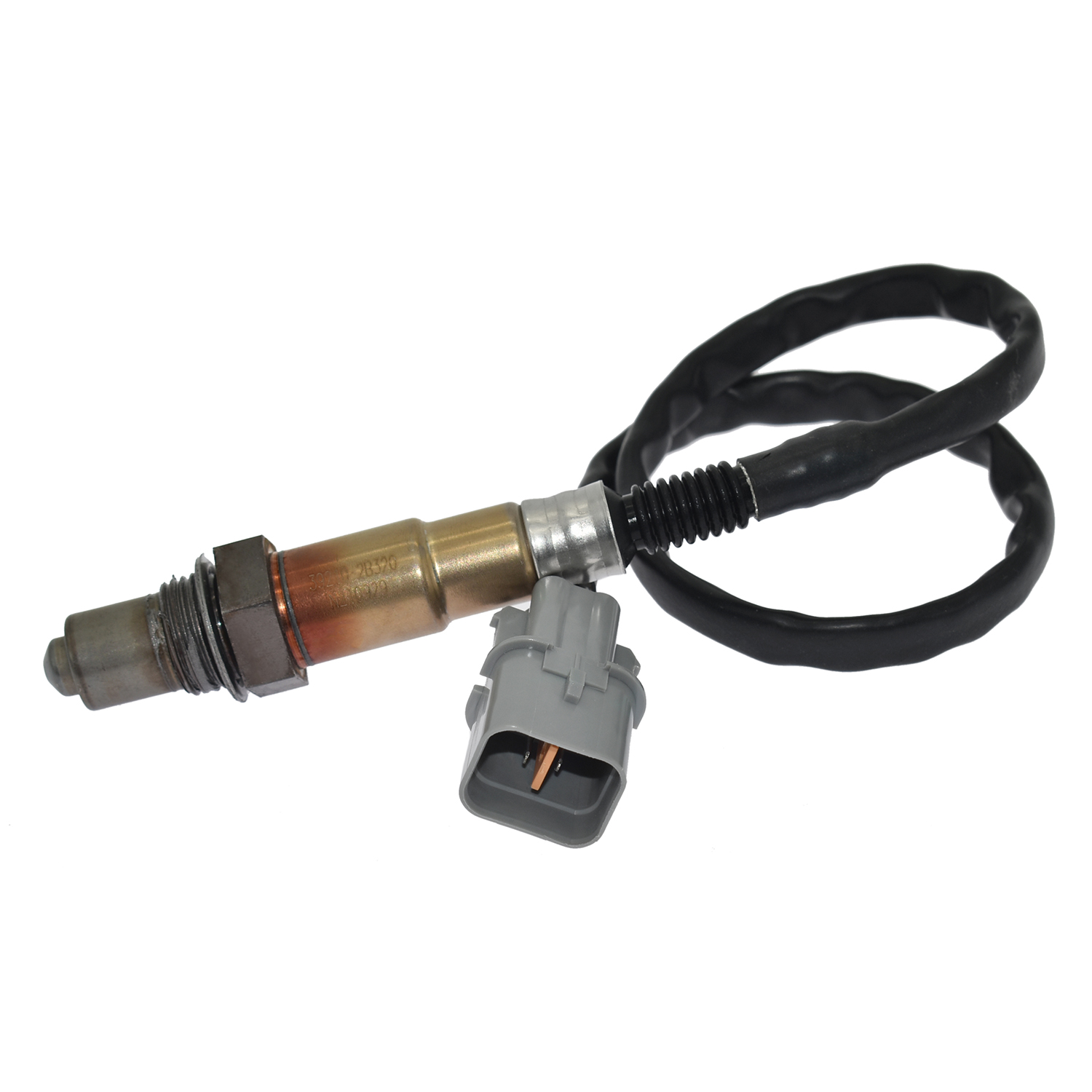 Oxygen Sensor（Downstream）39210-2B320 angle 6