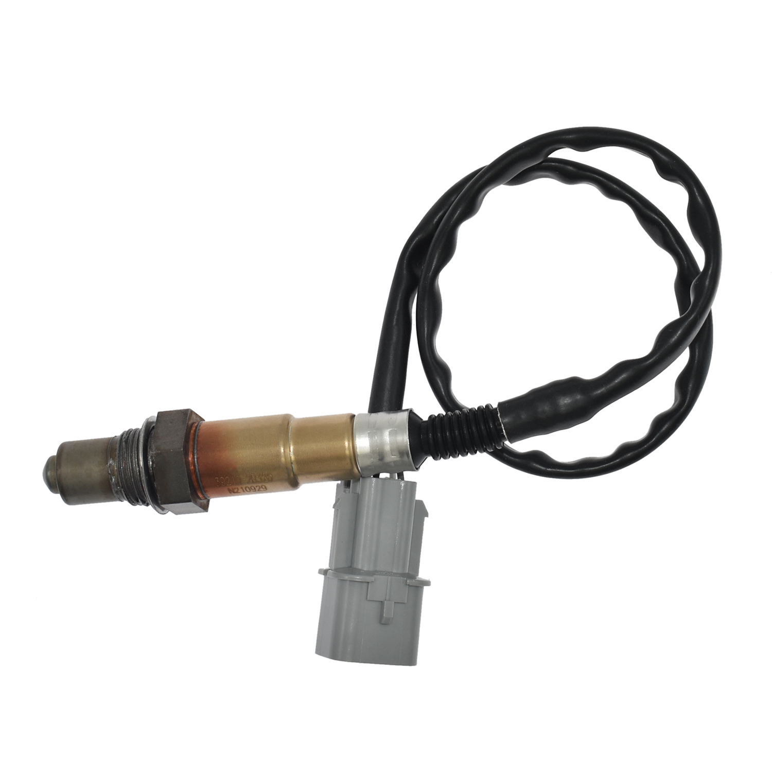 Oxygen Sensor（Downstream）39210-2B320 angle 7