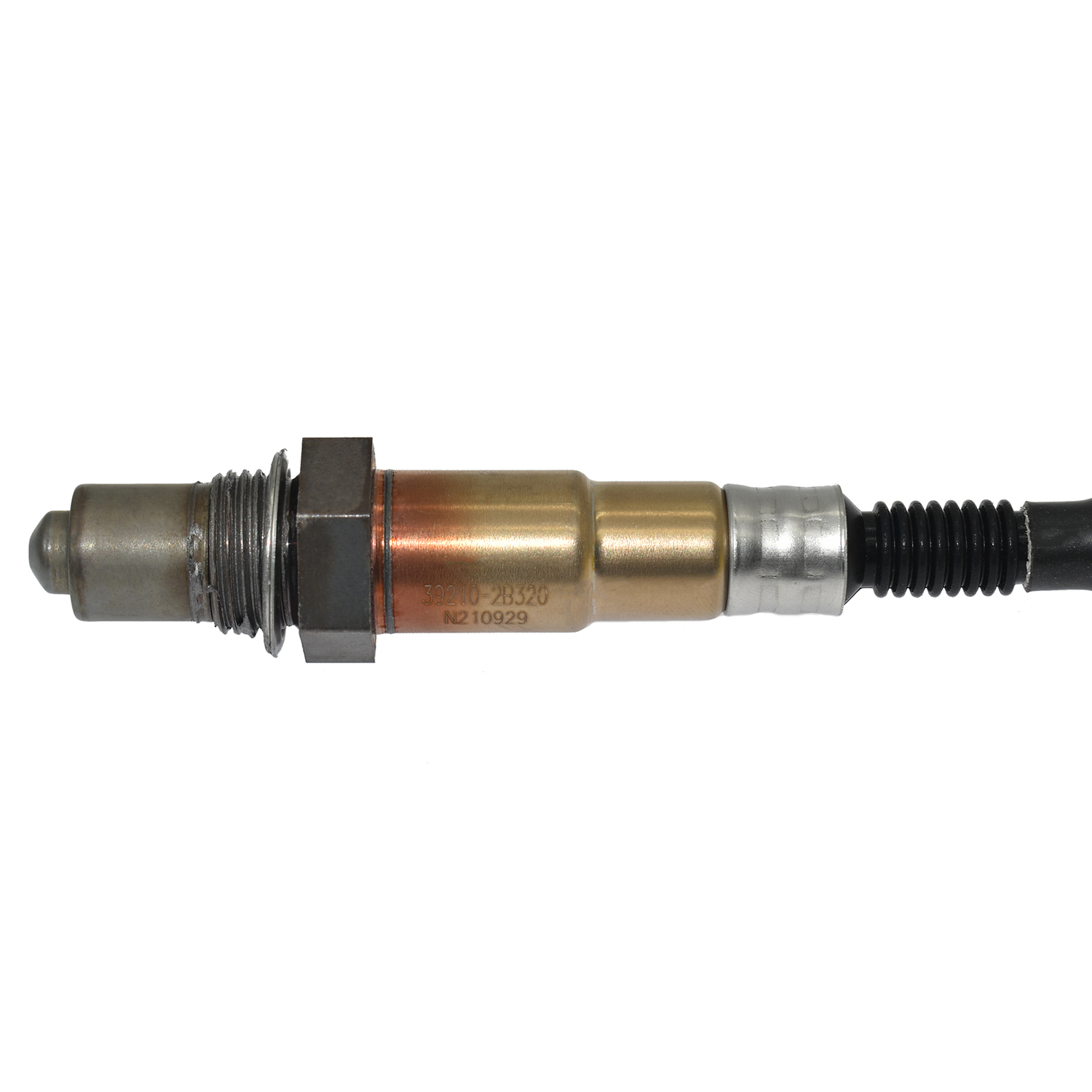 Oxygen Sensor（Downstream）39210-2B320 angle 8