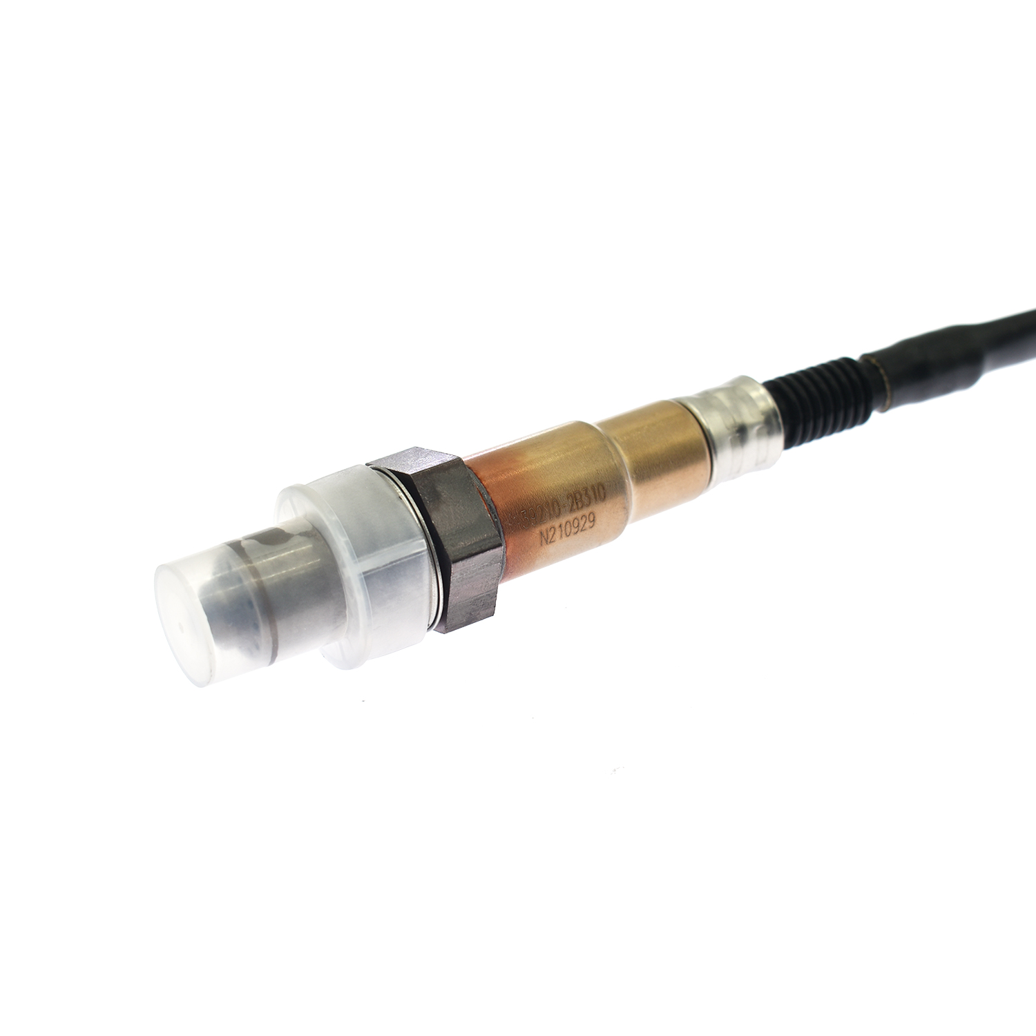 Oxygen Sensor (Upstream) 39210-2B310 angle 6