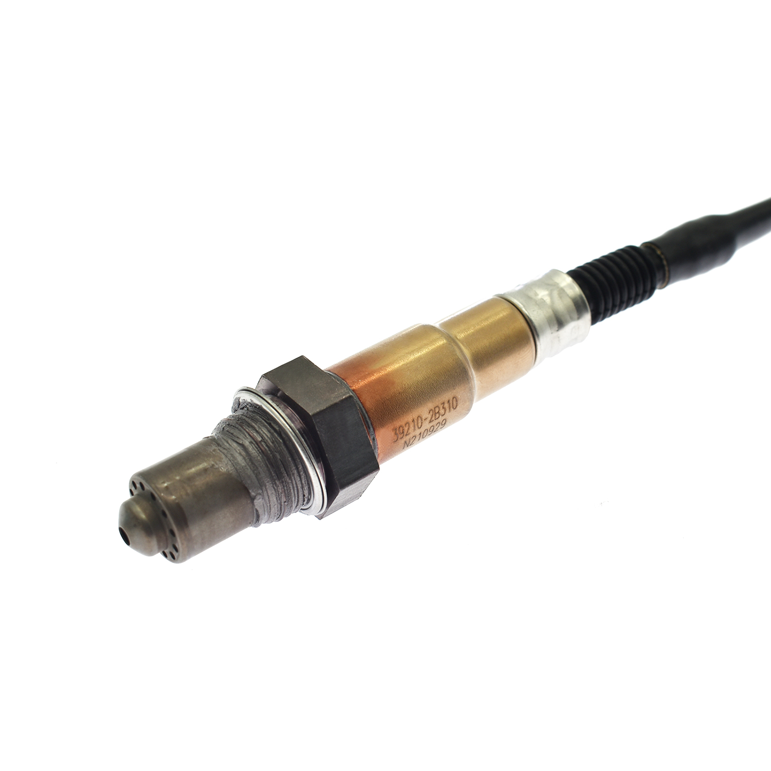 Oxygen Sensor (Upstream) 39210-2B310 angle 7