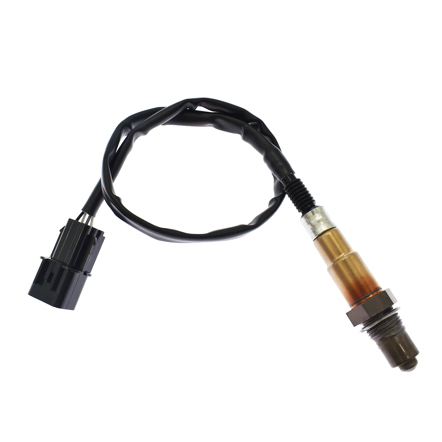 Oxygen Sensor (Upstream) 39210-2B310 angle 10