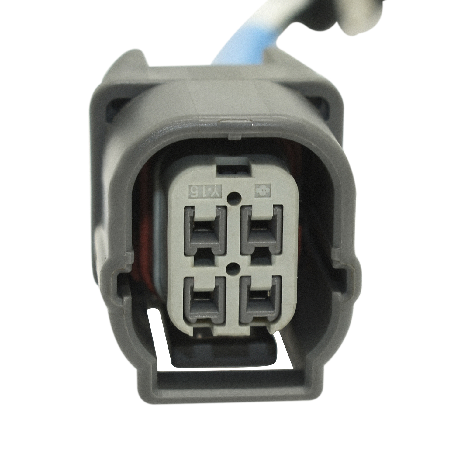 Oxygen Sensor (Downstream) 36532-R5A-004 angle 8