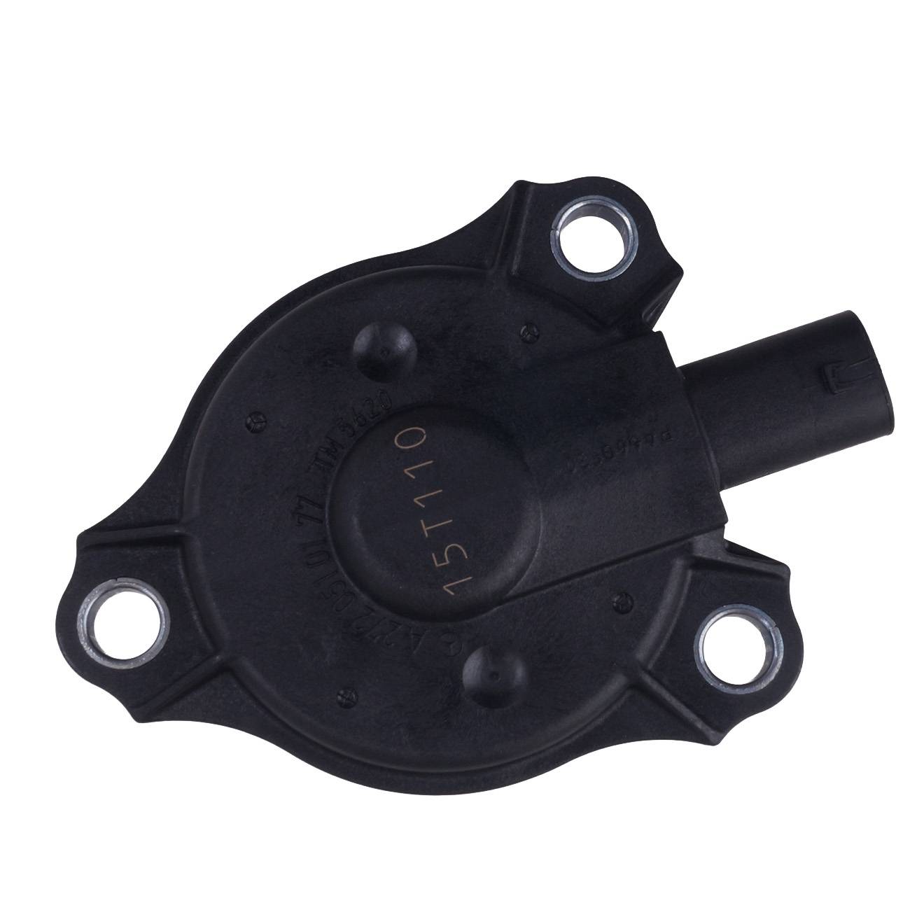 2PCS FOR Mercedes-Benz W164 R171 W209 W211 W221 R251 Camshaft Adjuster Magnet angle 5