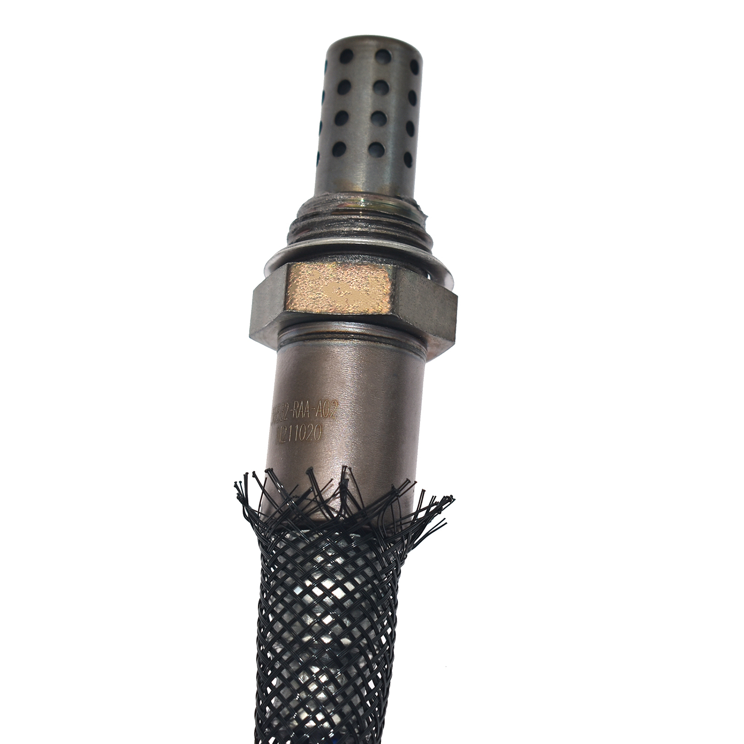 Oxygen Sensor 36532-RAA-A02 angle 6
