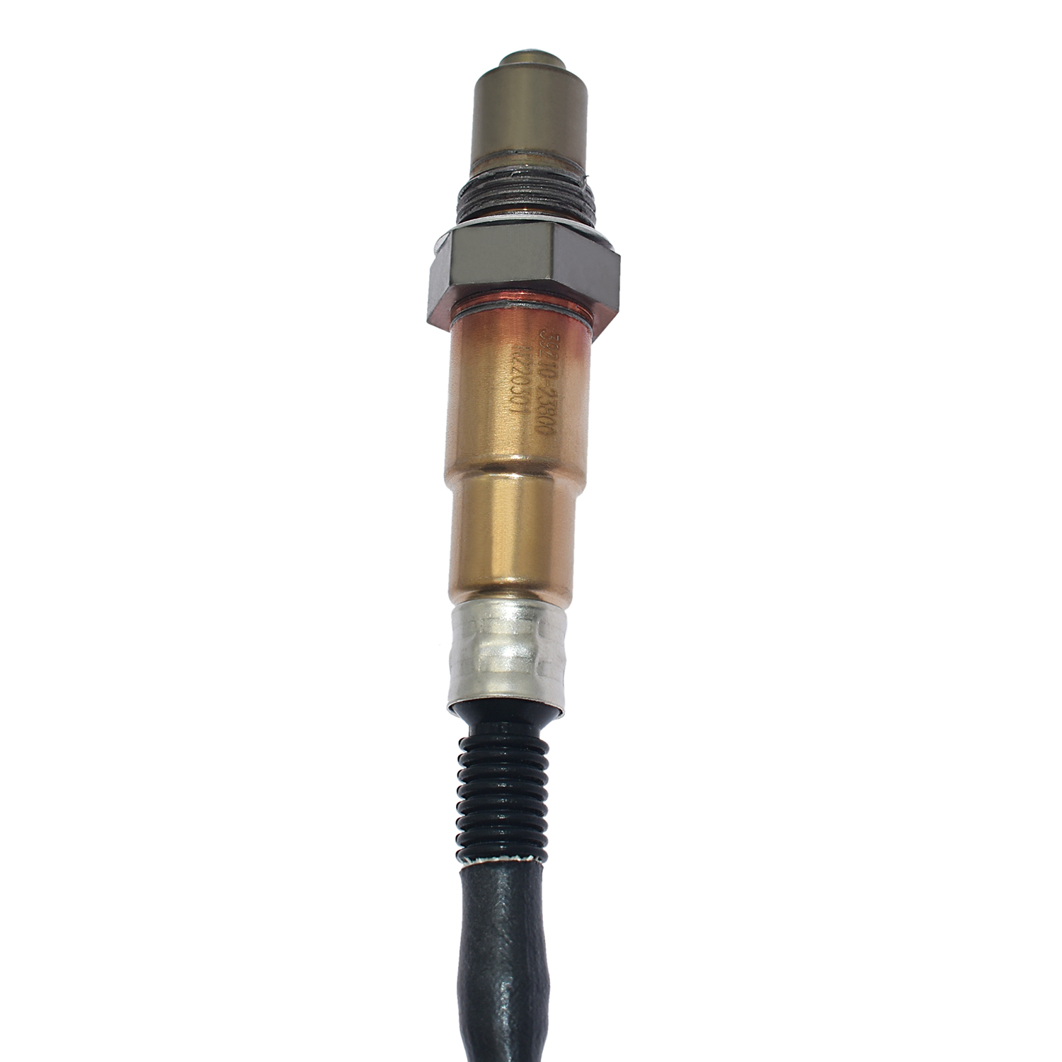 Oxygen Sensor (Downstream) 39210-23800 angle 5