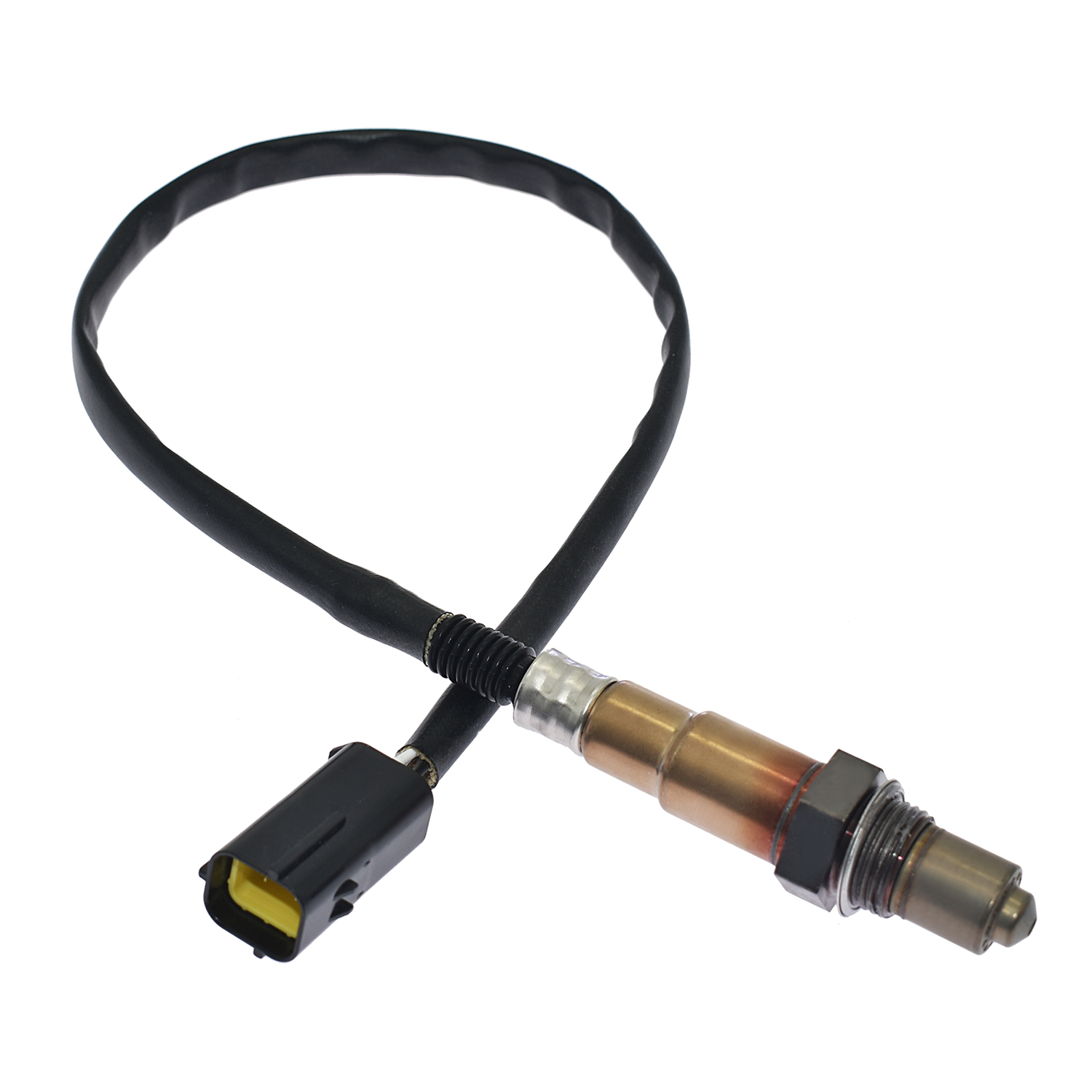 Oxygen Sensor (Downstream) 39210-23800 angle 7