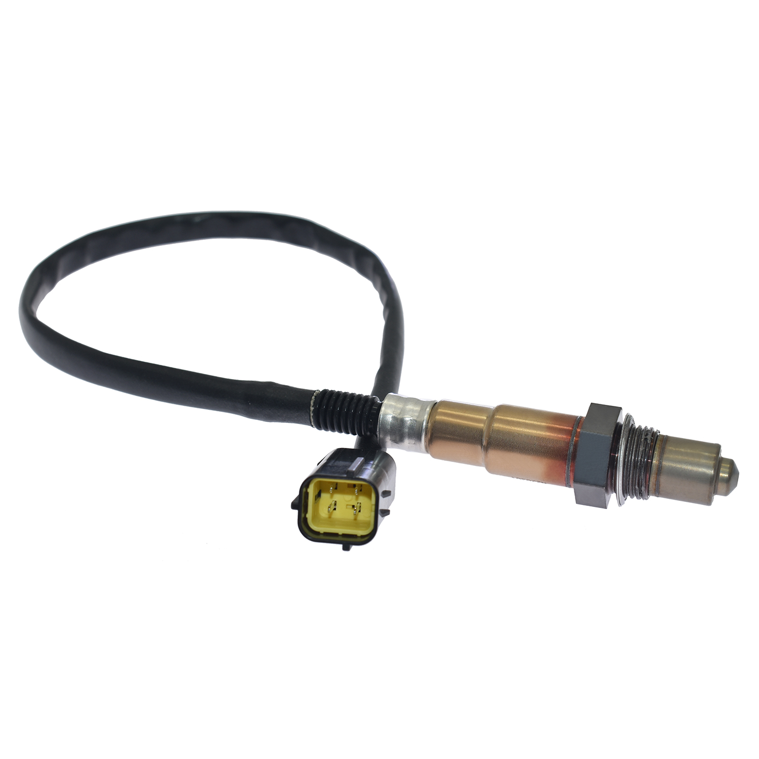 Oxygen Sensor (Downstream) 39210-23800 angle 8