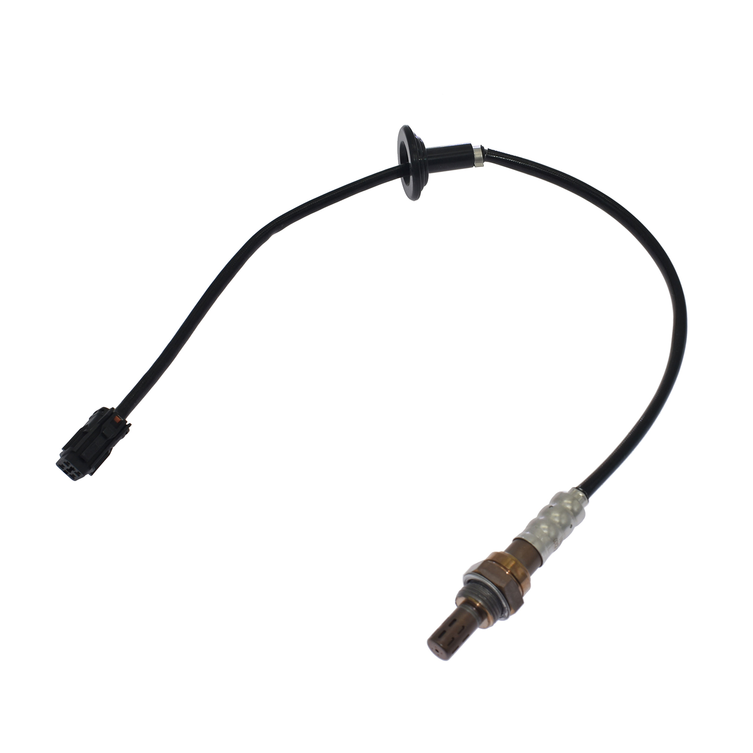 Oxygen Sensor（Downstream）39210-2G400 angle 6