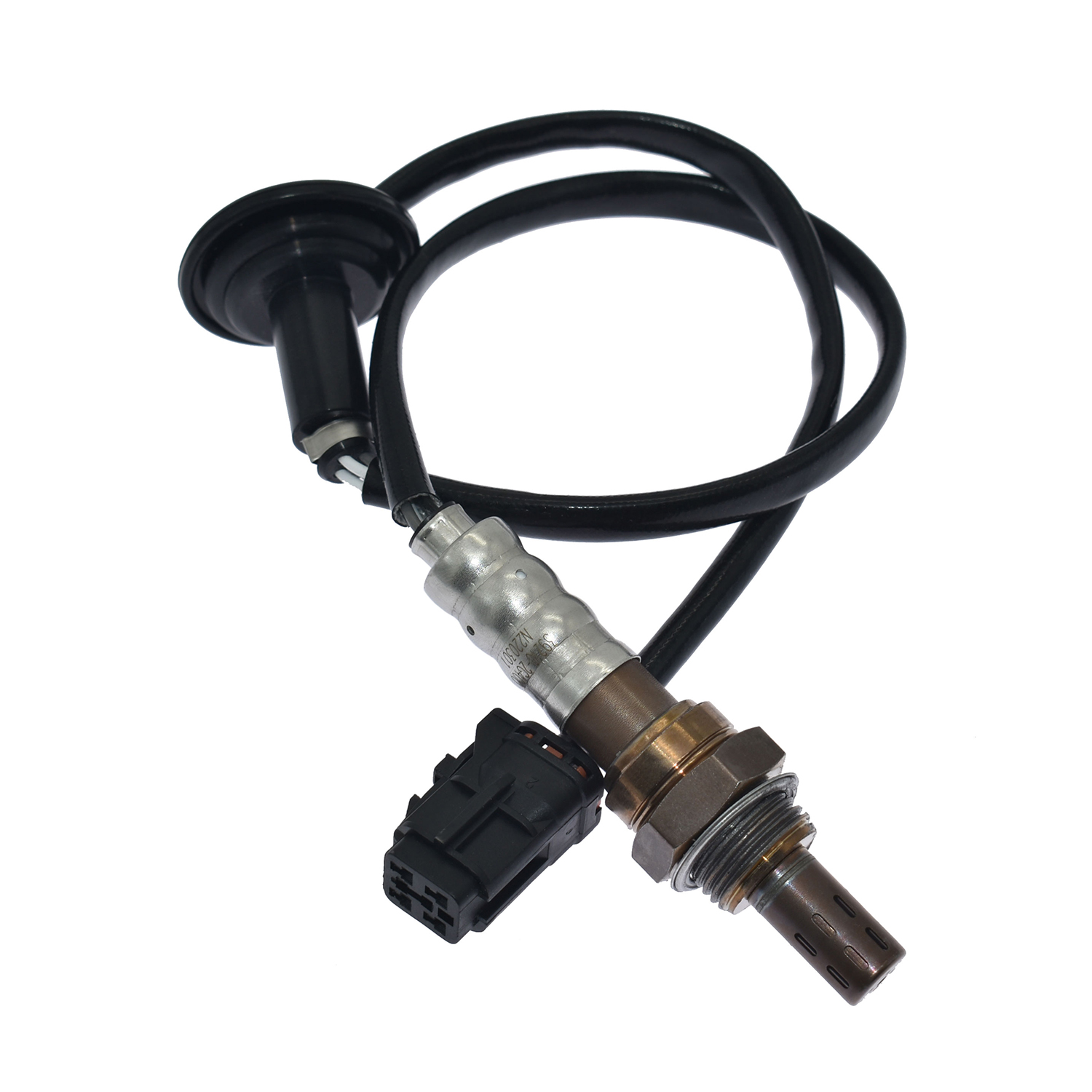 Oxygen Sensor（Downstream）39210-2G400 angle 12