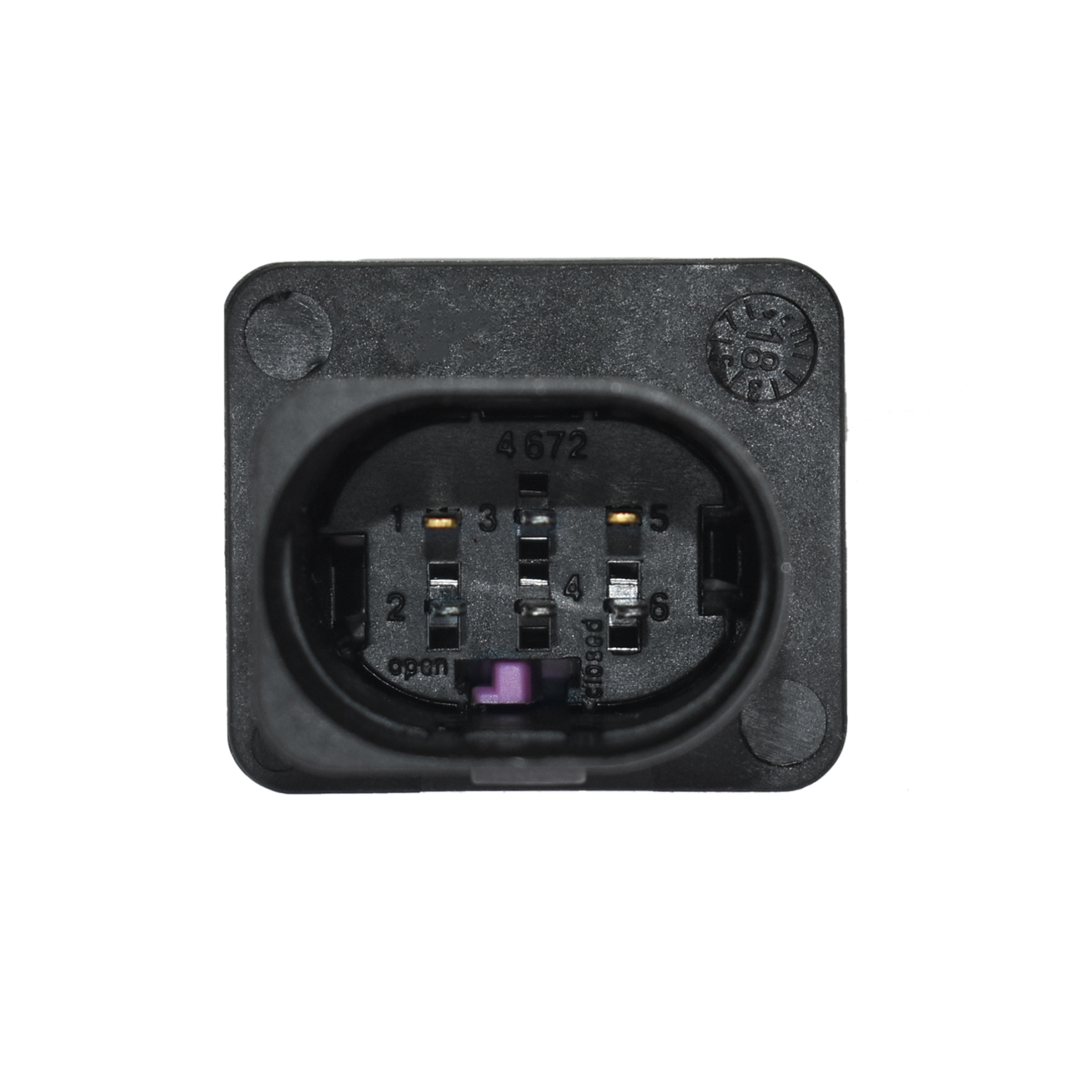 Oxygen Sensor（Upstream）39210-2E101 angle 5
