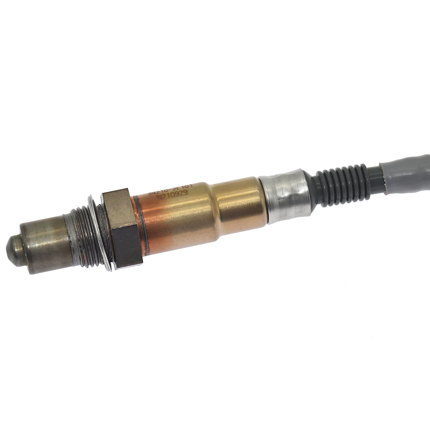 Oxygen Sensor（Upstream）39210-2E101 angle 6
