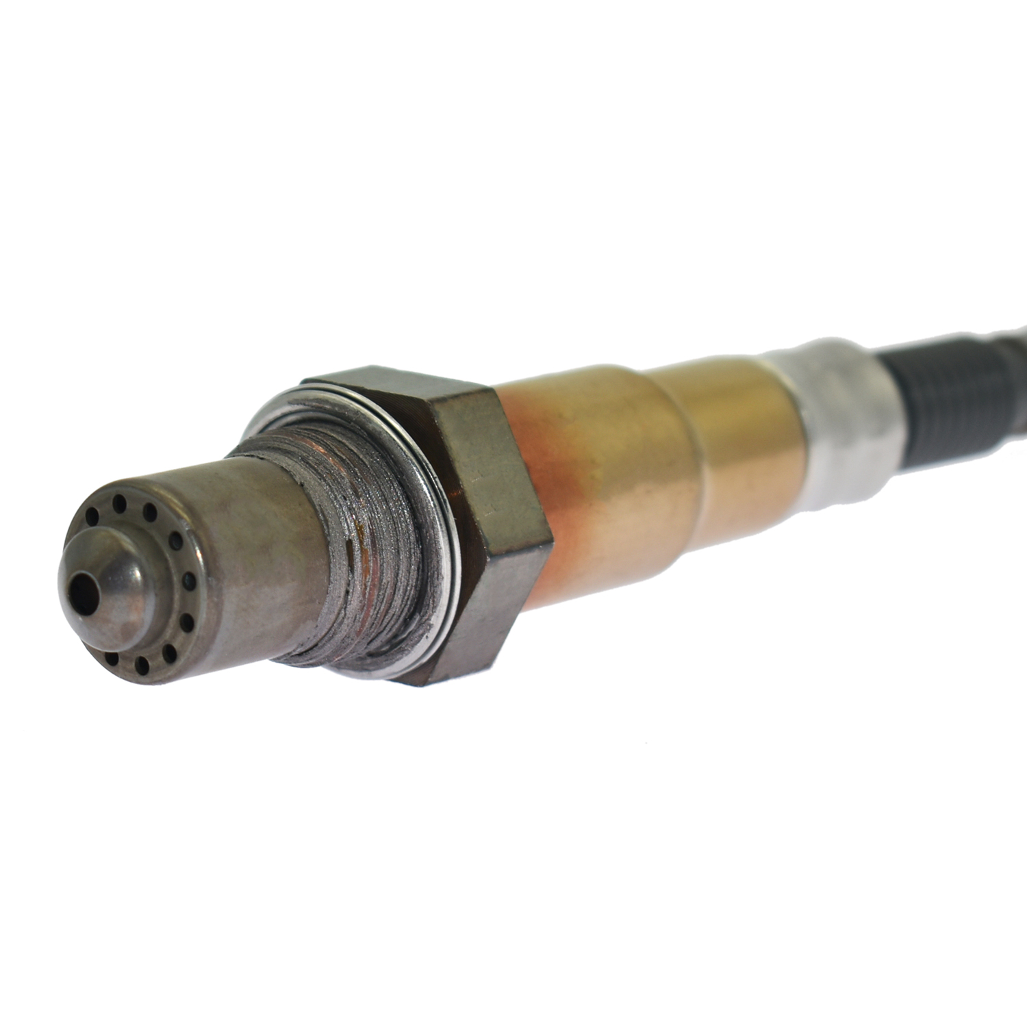 Oxygen Sensor（Upstream）39210-2E101 angle 7
