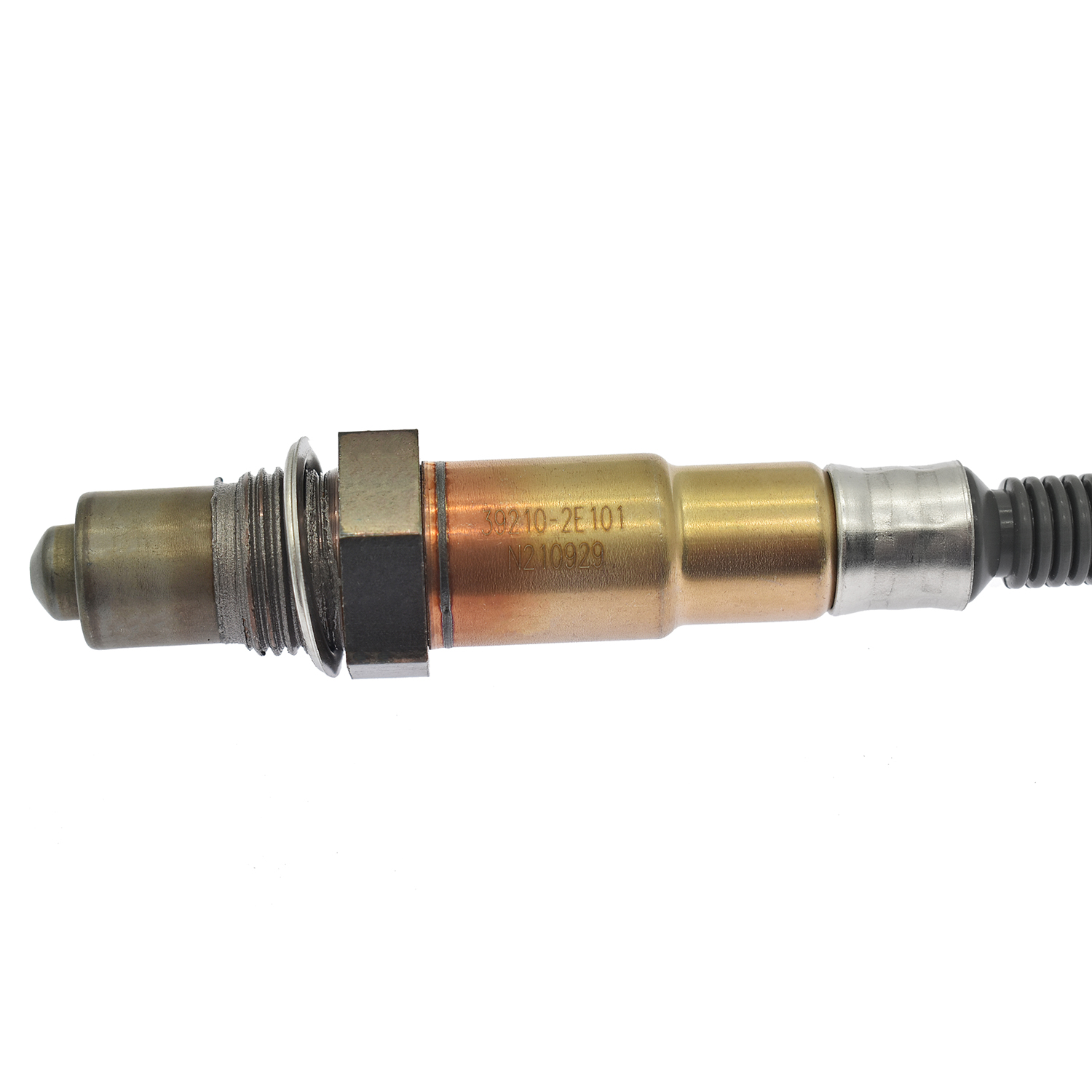 Oxygen Sensor（Upstream）39210-2E101 angle 8