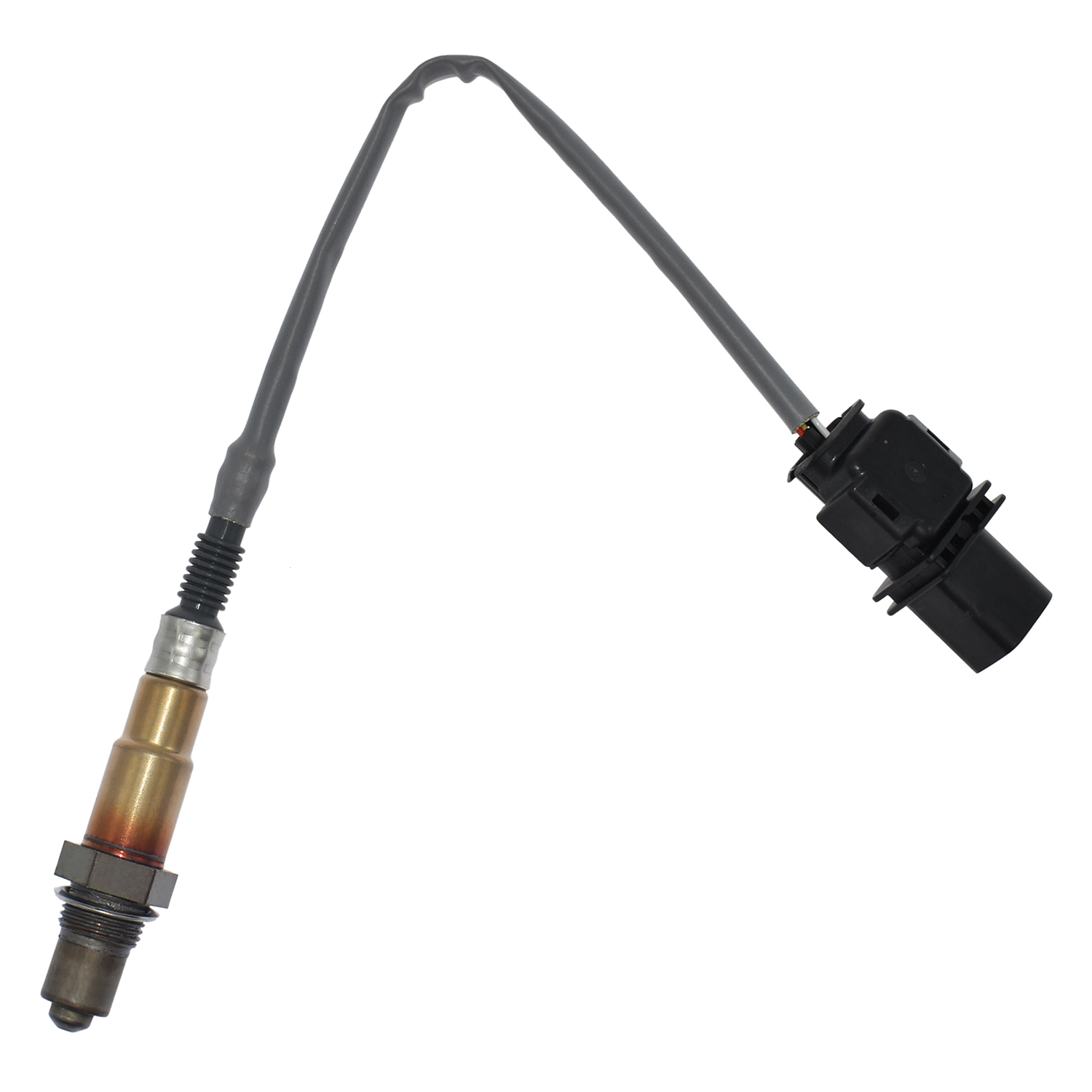 Oxygen Sensor（Upstream）39210-2E101 angle 9