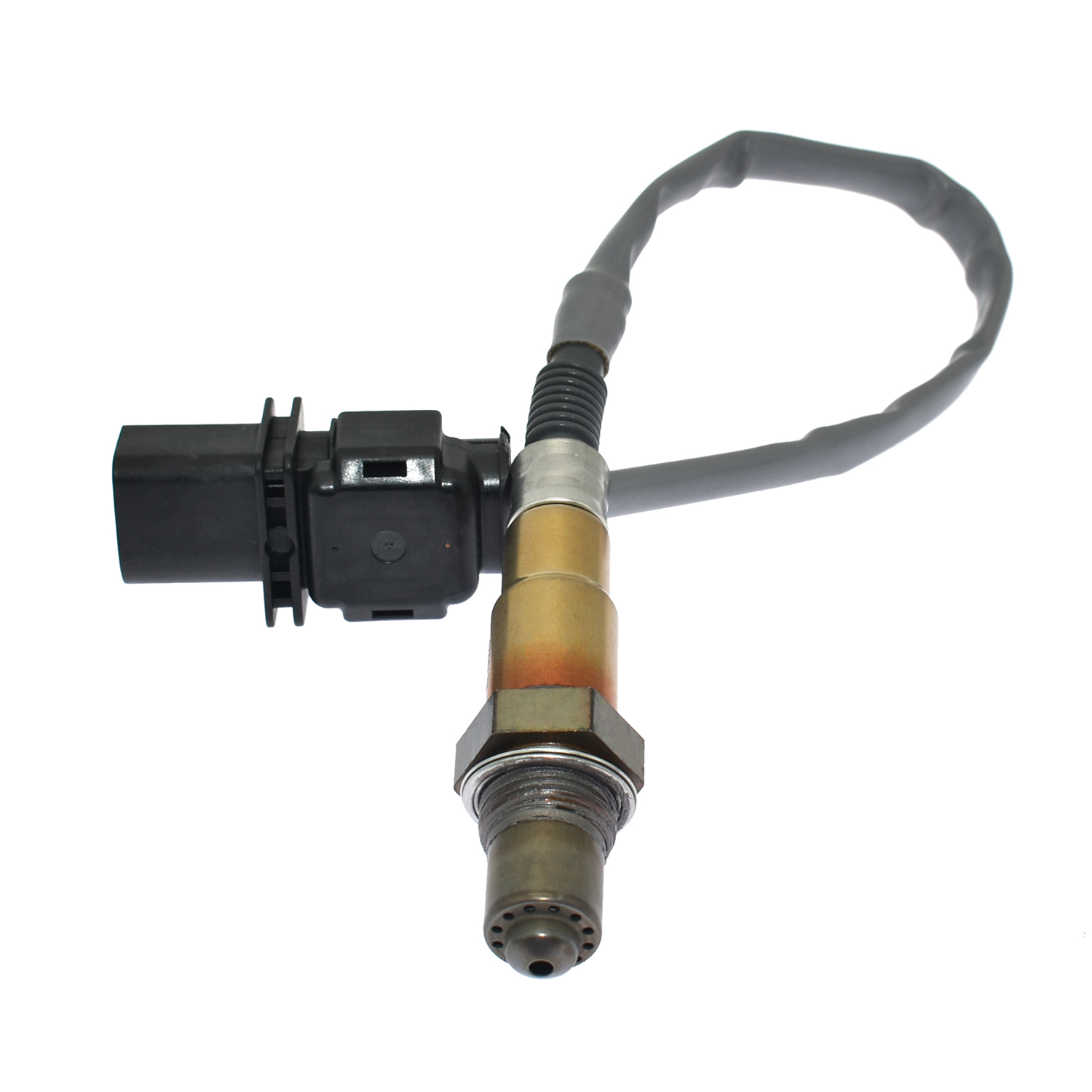 Oxygen Sensor（Upstream）39210-2E101 angle 10