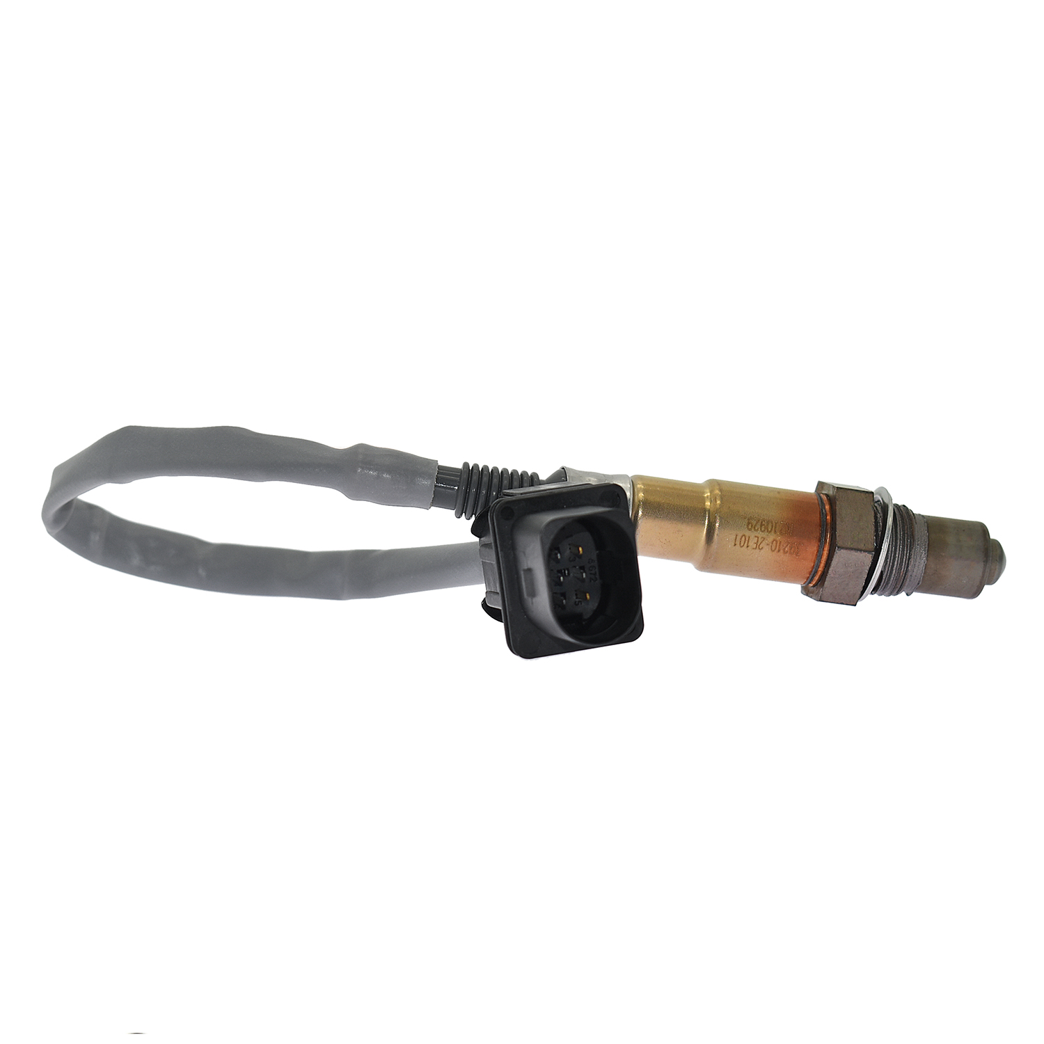 Oxygen Sensor（Upstream）39210-2E101 angle 11