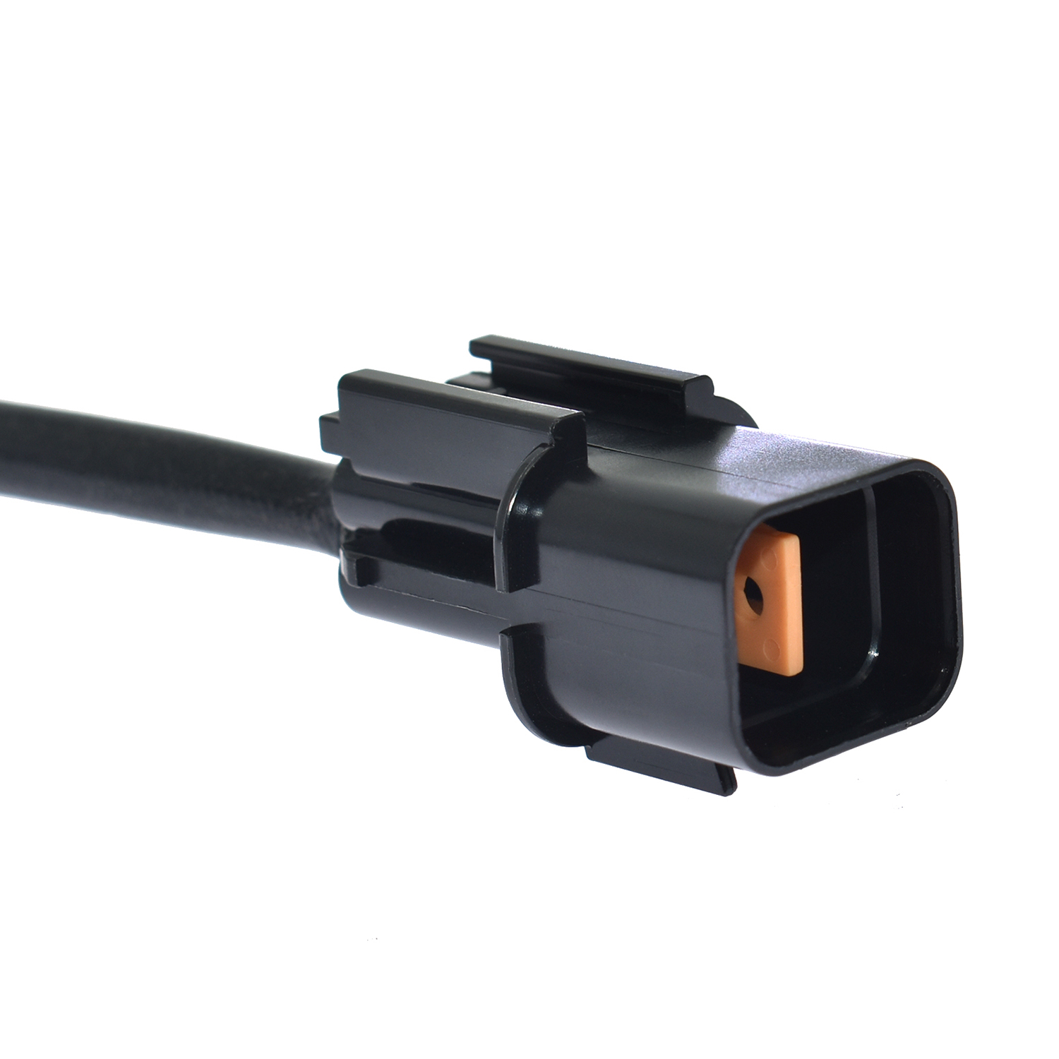 Oxygen Sensor（Downstream Left）39210-3CBB0 angle 9