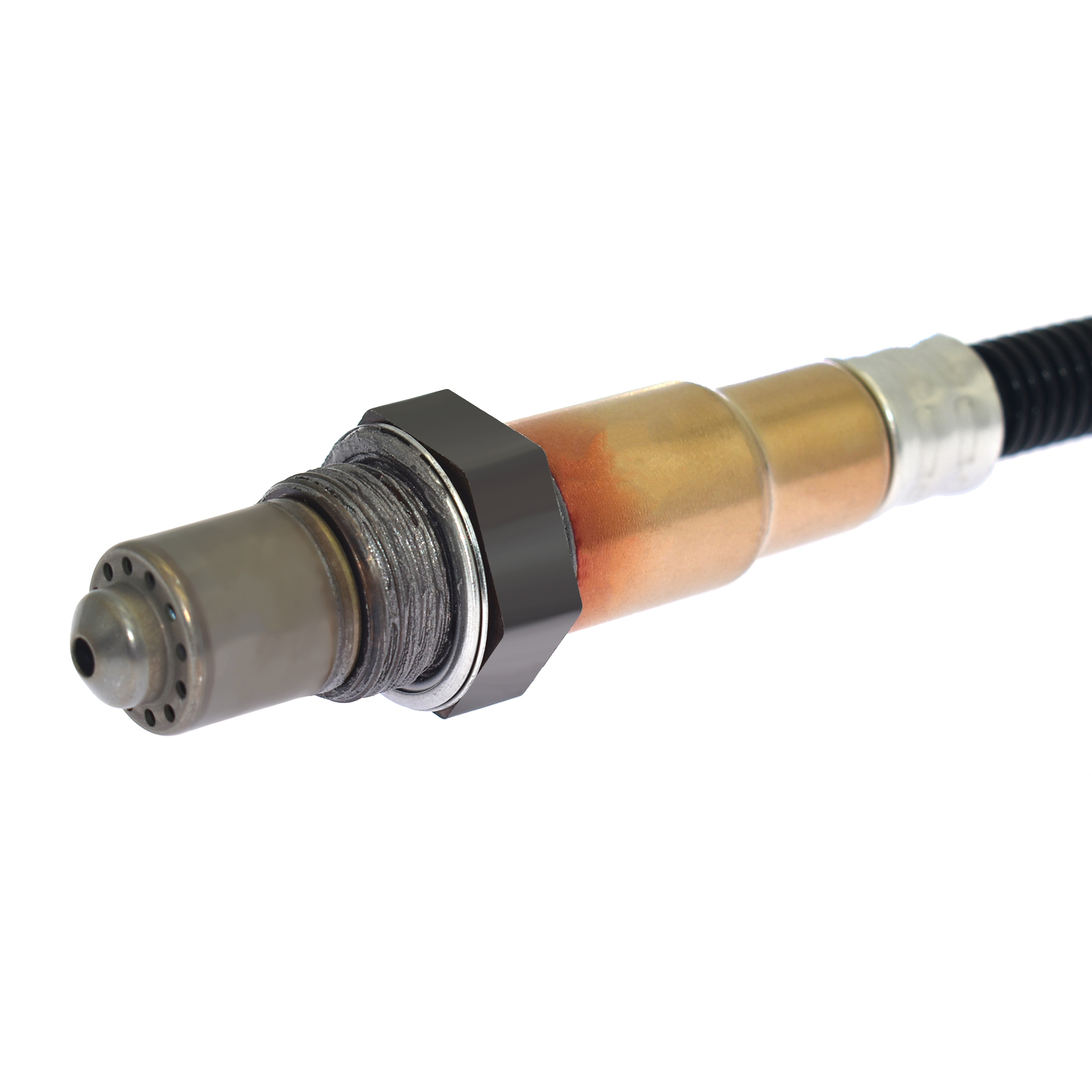 Oxygen Sensor（Upstream）39210-23950 angle 6
