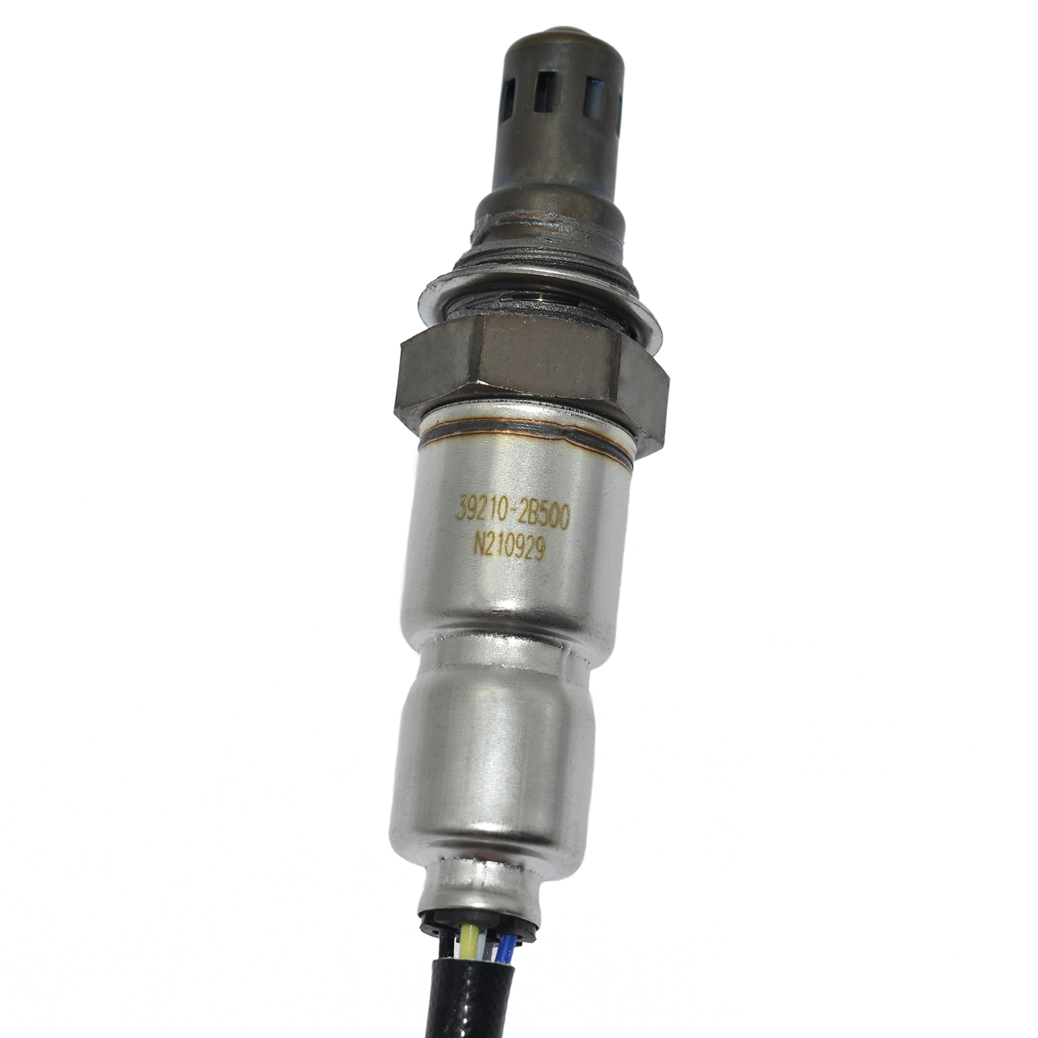 Oxygen Sensor（Upstream）39210-2B500 angle 6