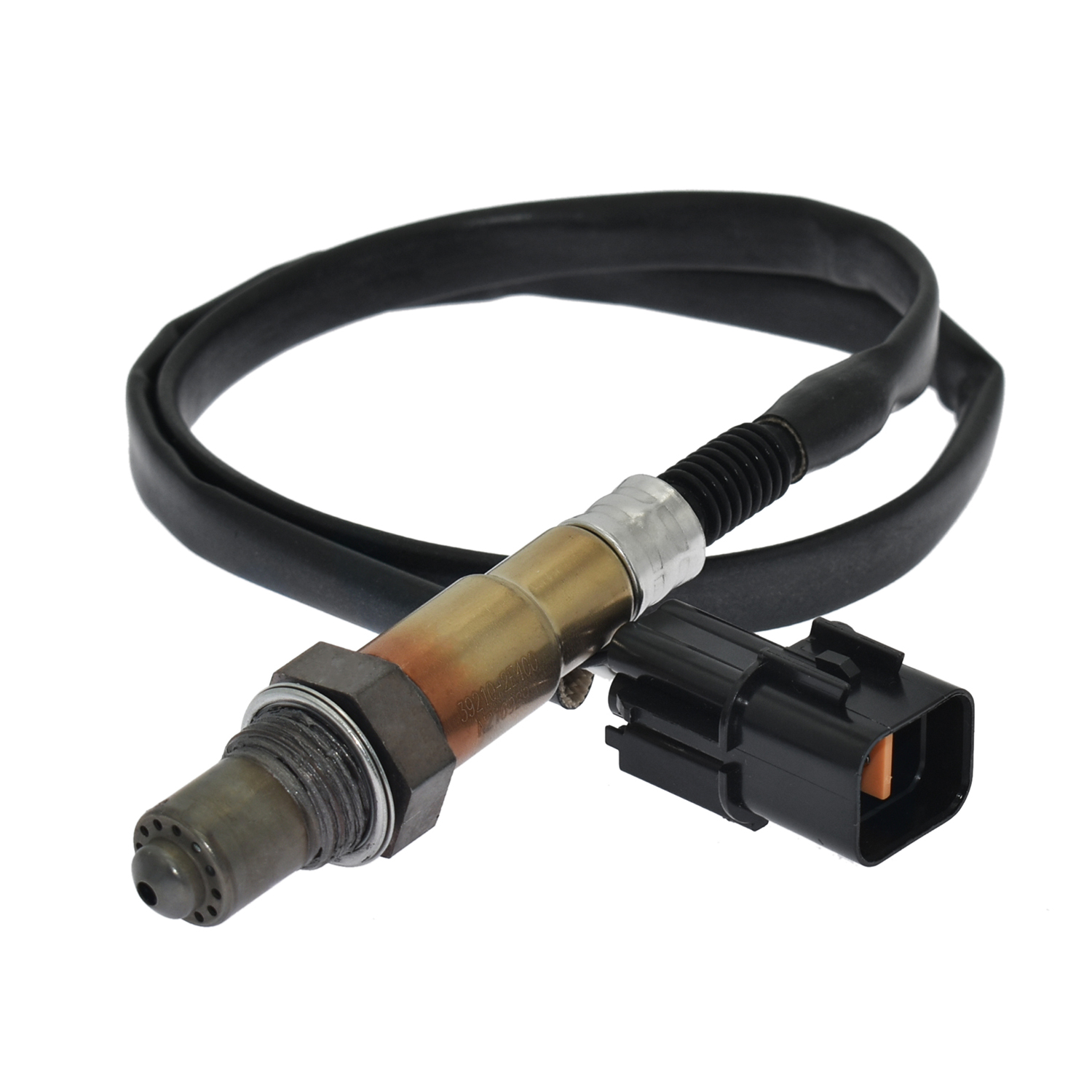 Oxygen Sensor（Downstream）39210-2E400 angle 5