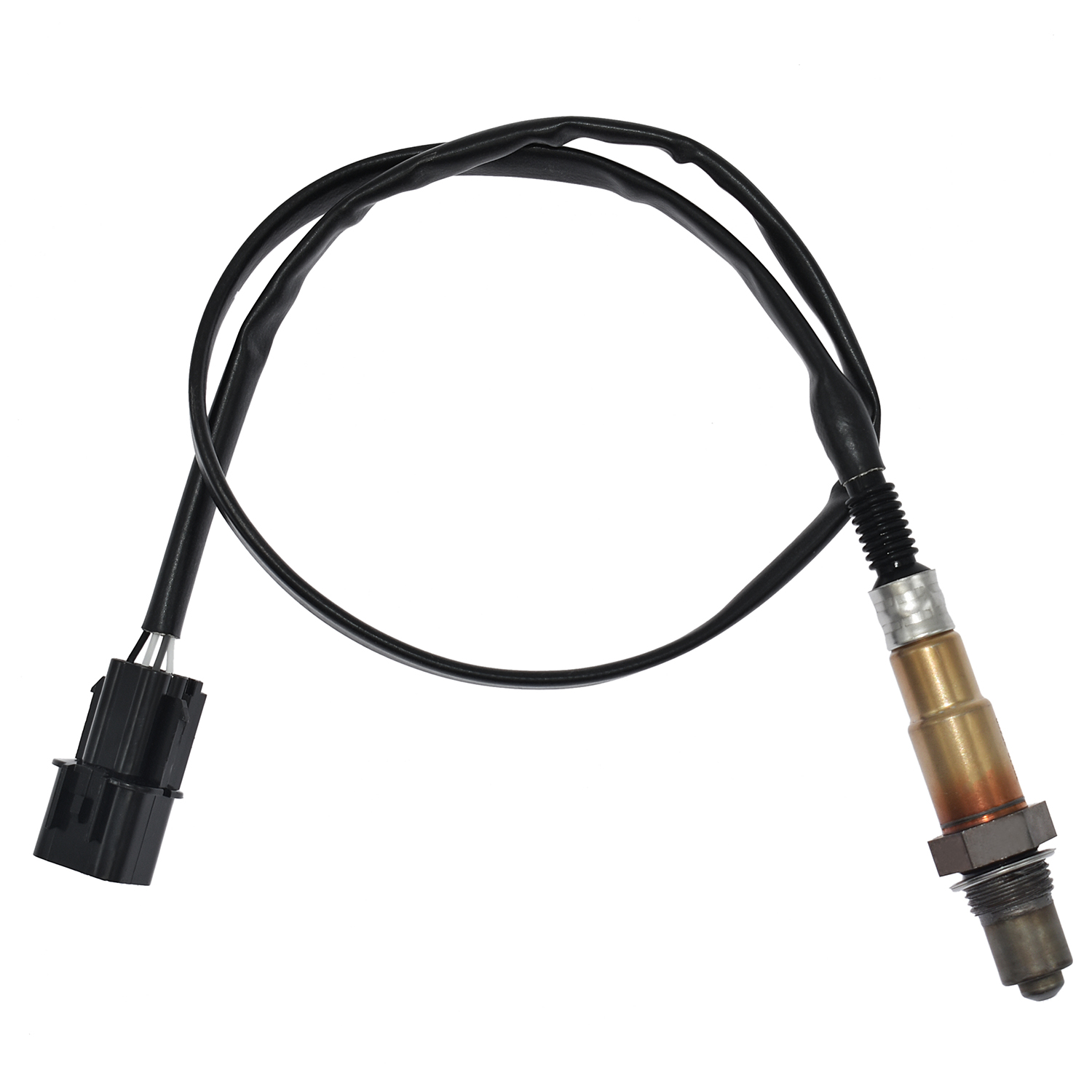 Oxygen Sensor（Downstream）39210-2E400 angle 6