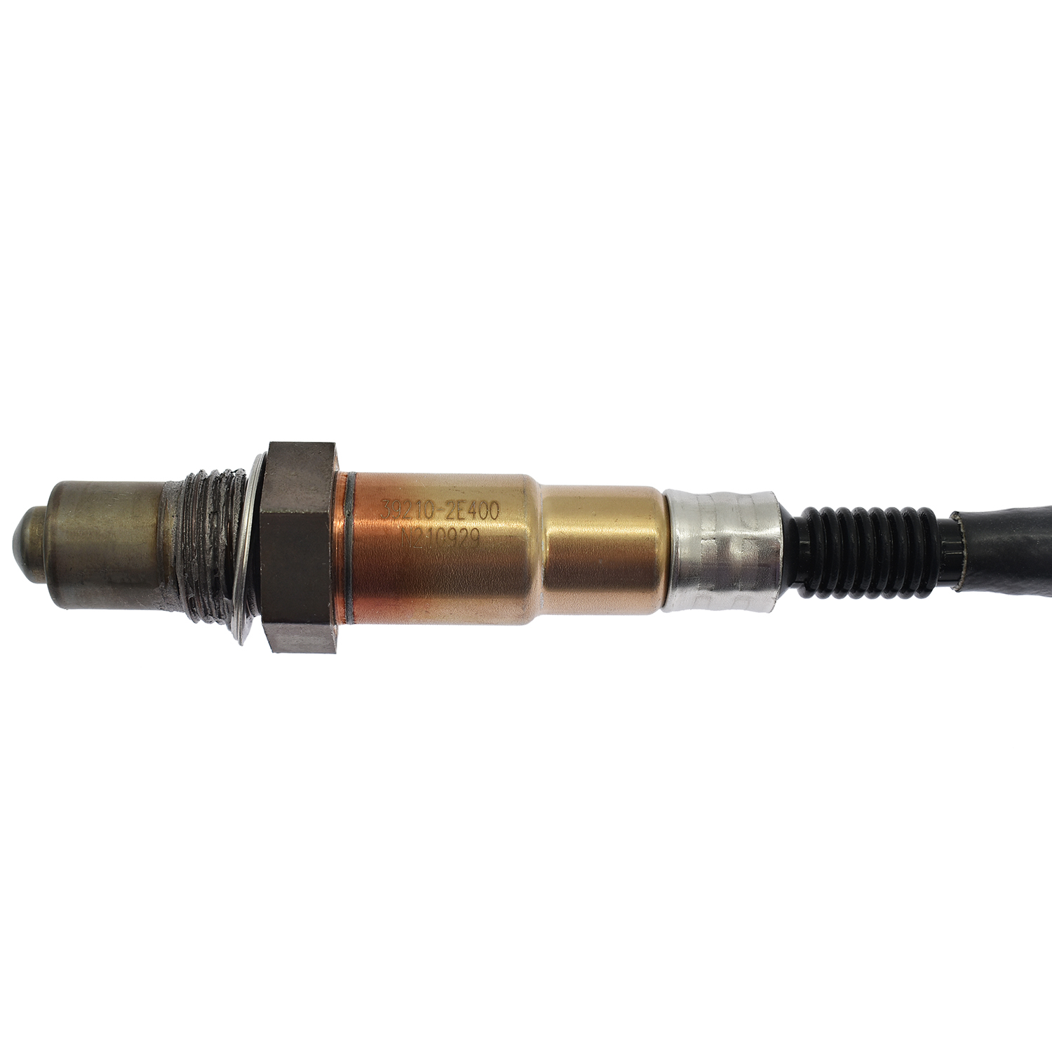 Oxygen Sensor（Downstream）39210-2E400 angle 9