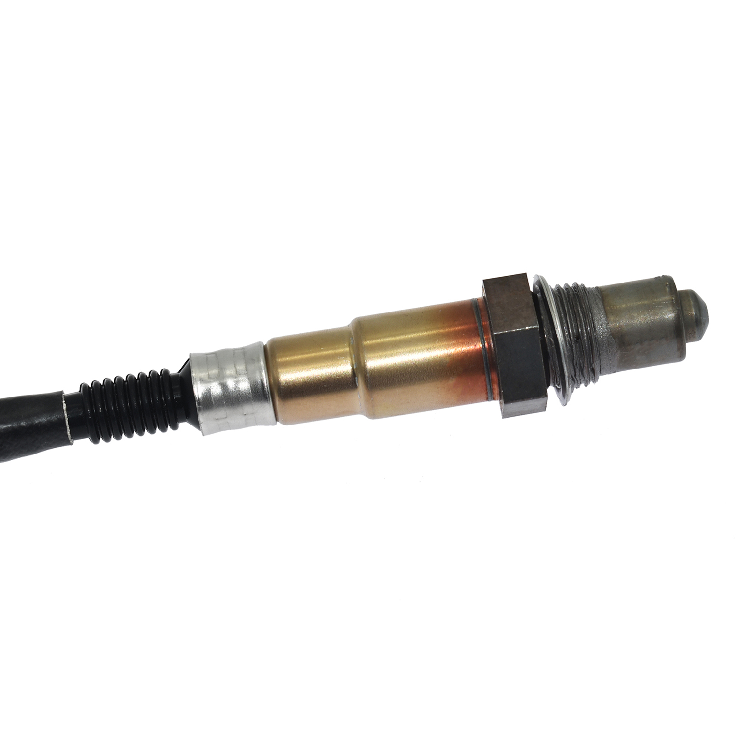 Oxygen Sensor（Downstream）39210-2E400 angle 10