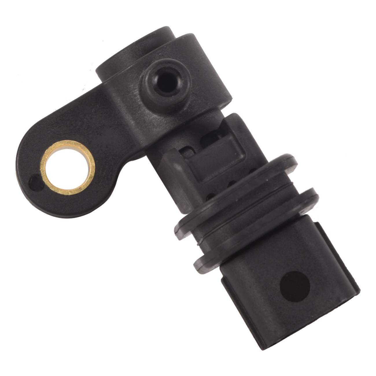 37500PLC015 Crankshaft Position Sensor Fits Honda Civic Acura EL 1.7L 2001-2005 angle 5