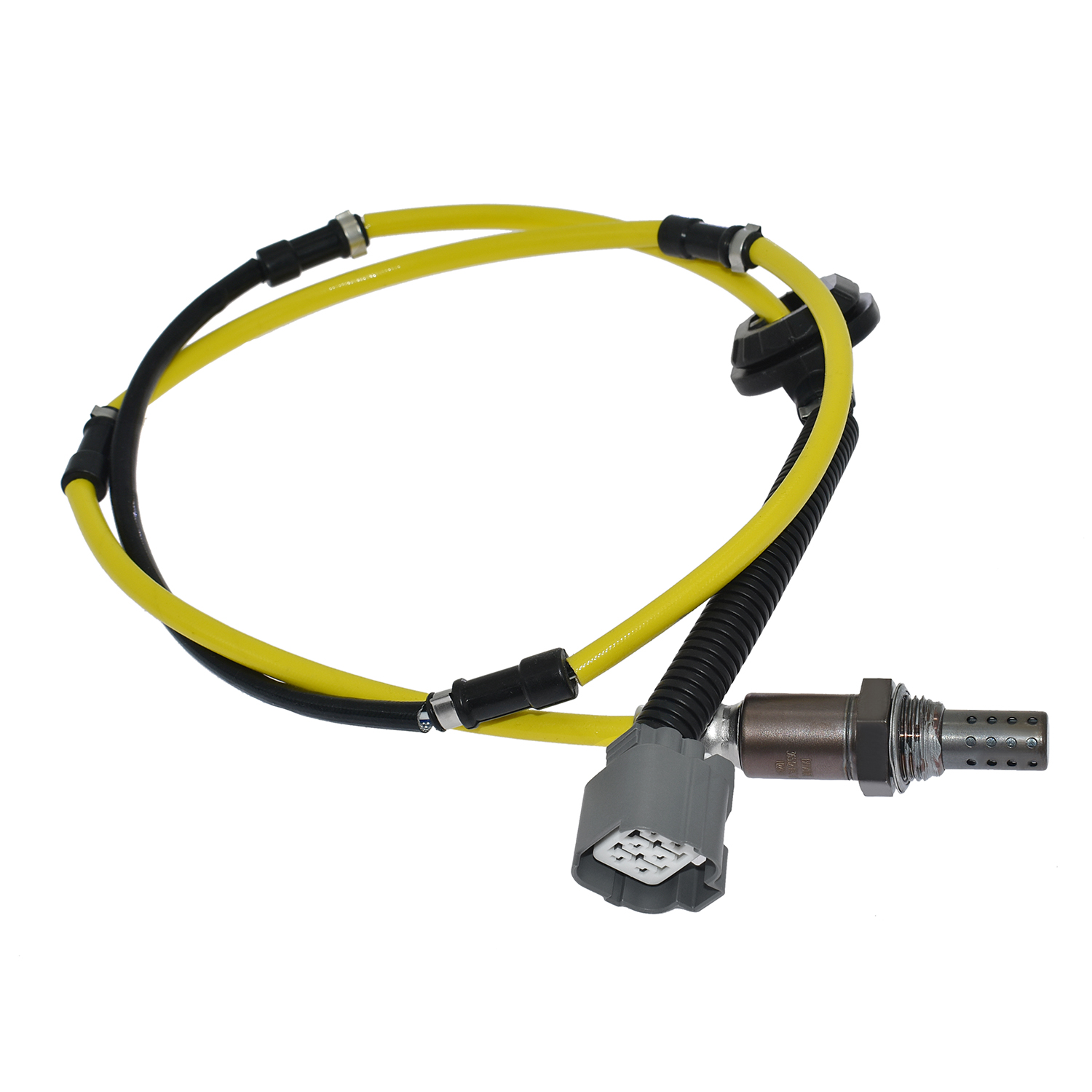 Oxygen Sensor (Downstream) 36532-RAC-U03 angle 6