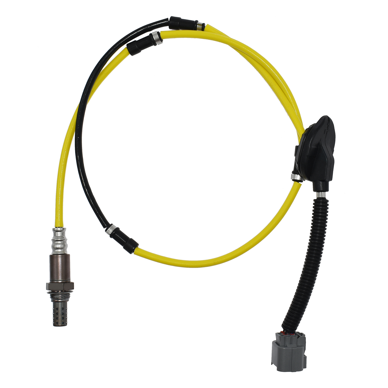 Oxygen Sensor (Downstream) 36532-RAC-U03 angle 7
