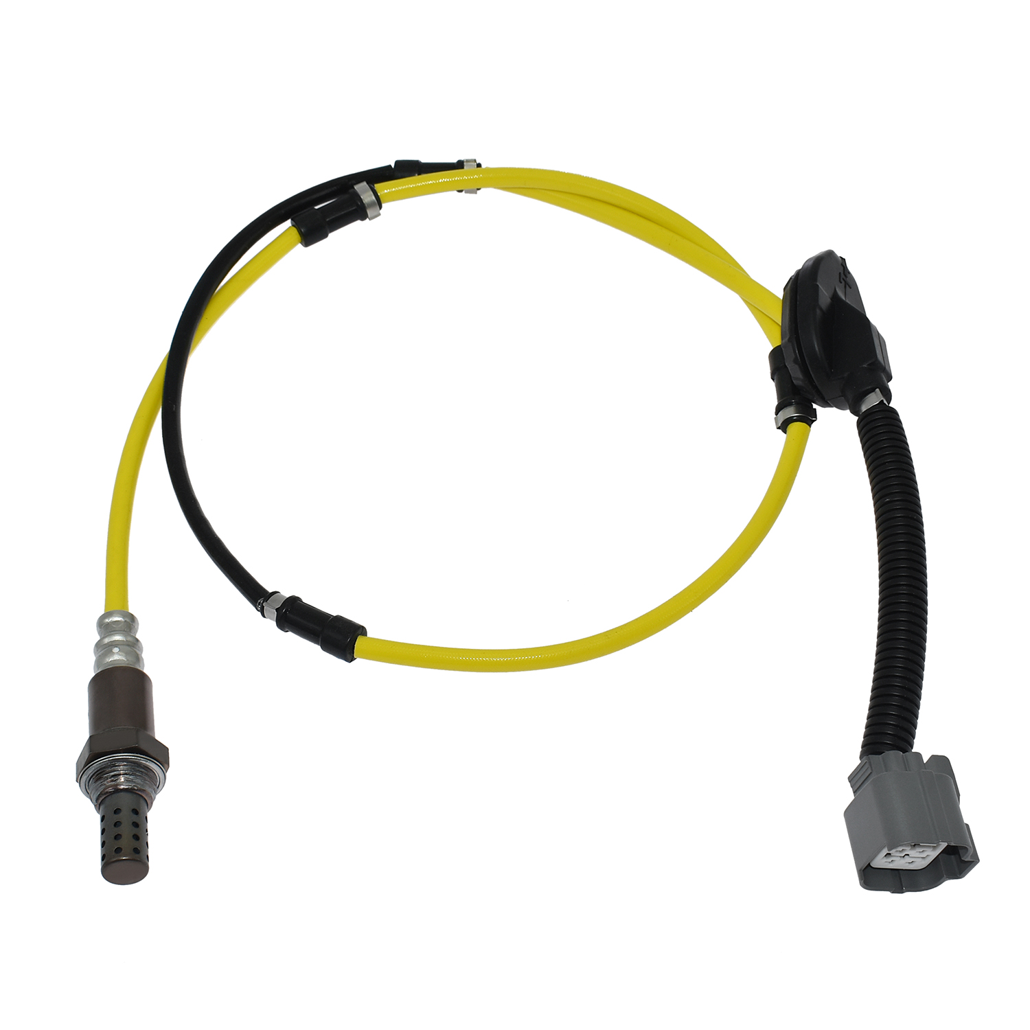 Oxygen Sensor (Downstream) 36532-RAC-U03 angle 8