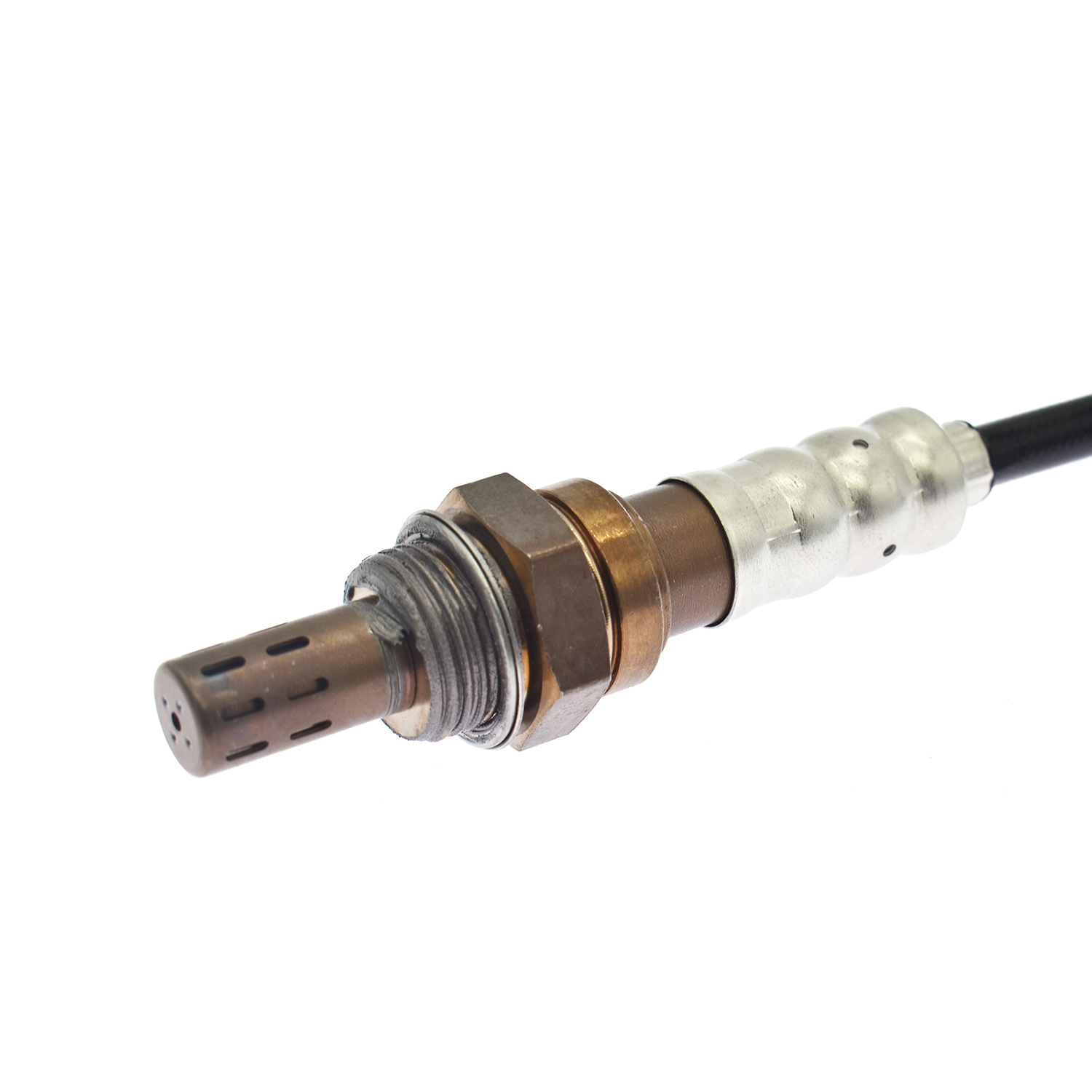 Oxygen Sensor (Downstream) 39210-2G650 angle 7