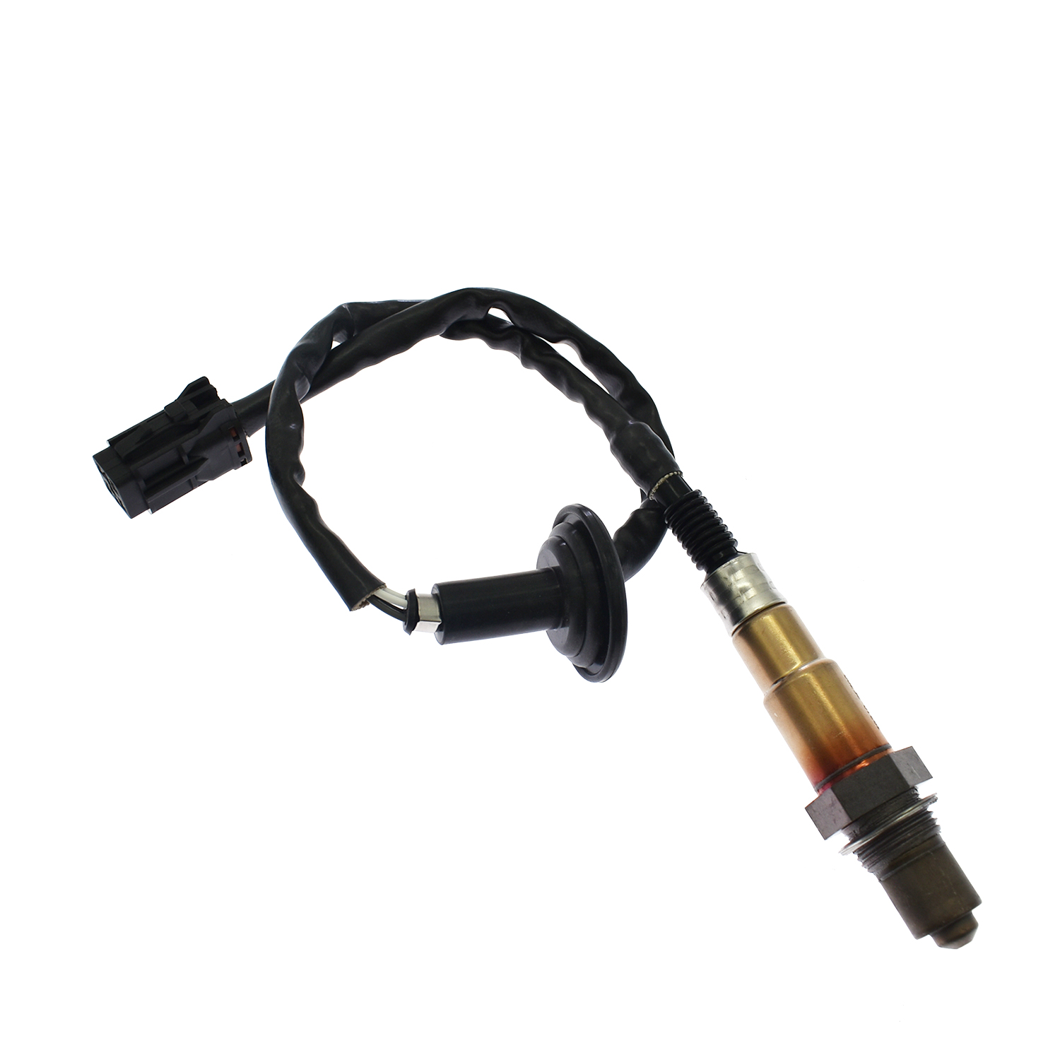 Oxygen Sensor (Upstream) 39210-2E700 angle 9