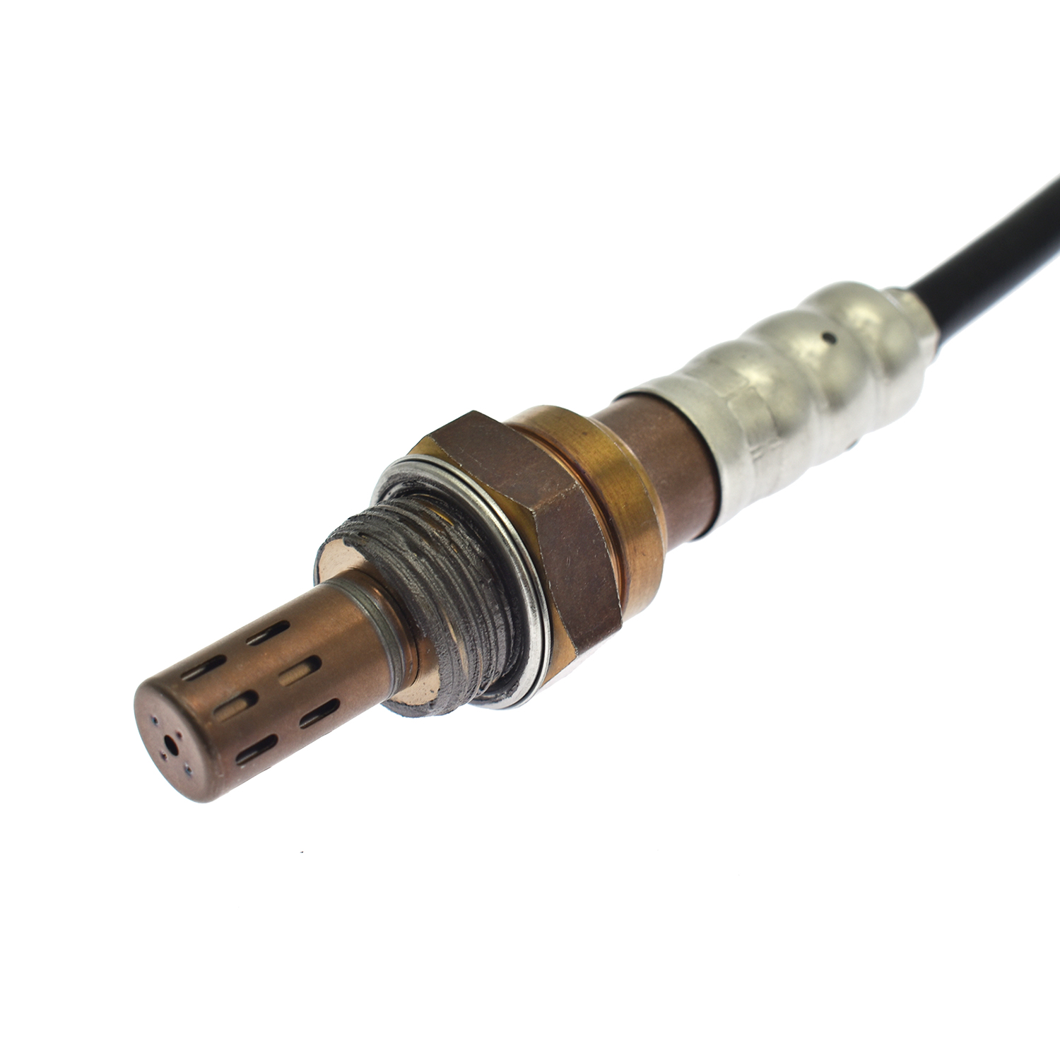 Oxygen Sensor (Downstream) 39210-2G850 angle 9