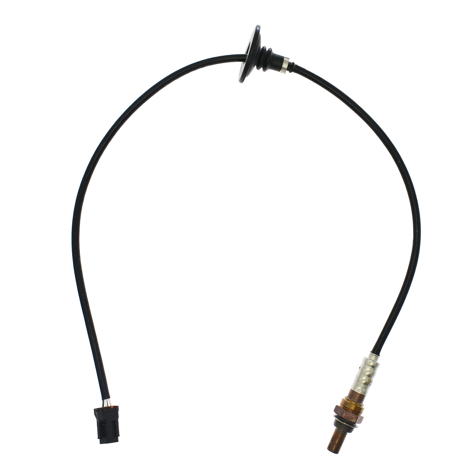 Oxygen Sensor (Downstream) 39210-2G850 angle 13