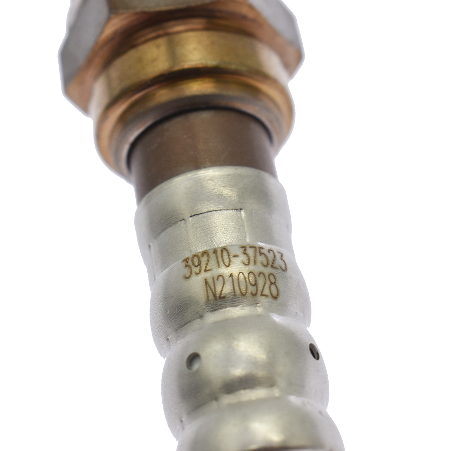 Oxygen Sensor (Downstream Right)39210-37523 angle 6