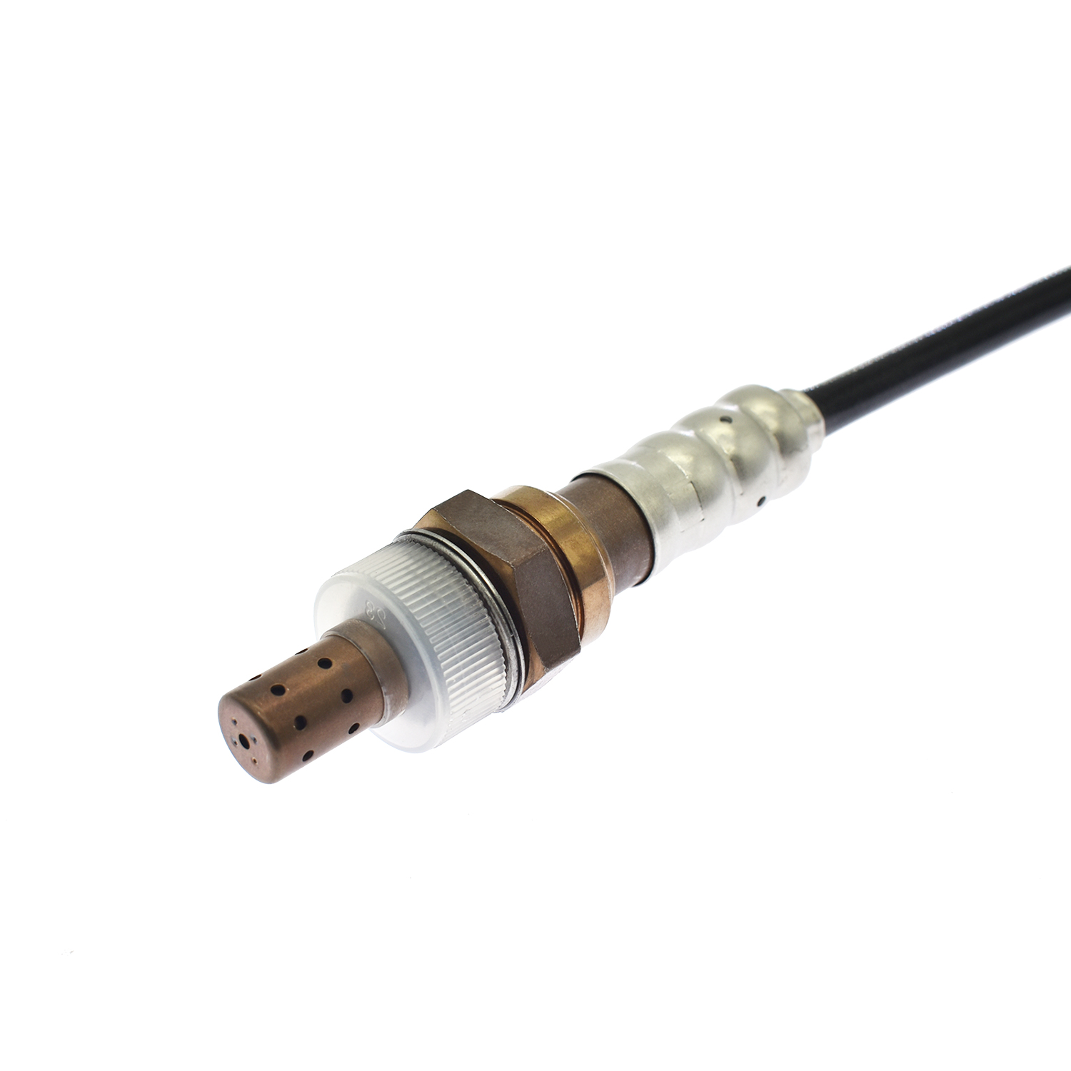 Oxygen Sensor (Downstream Right)39210-37523 angle 7